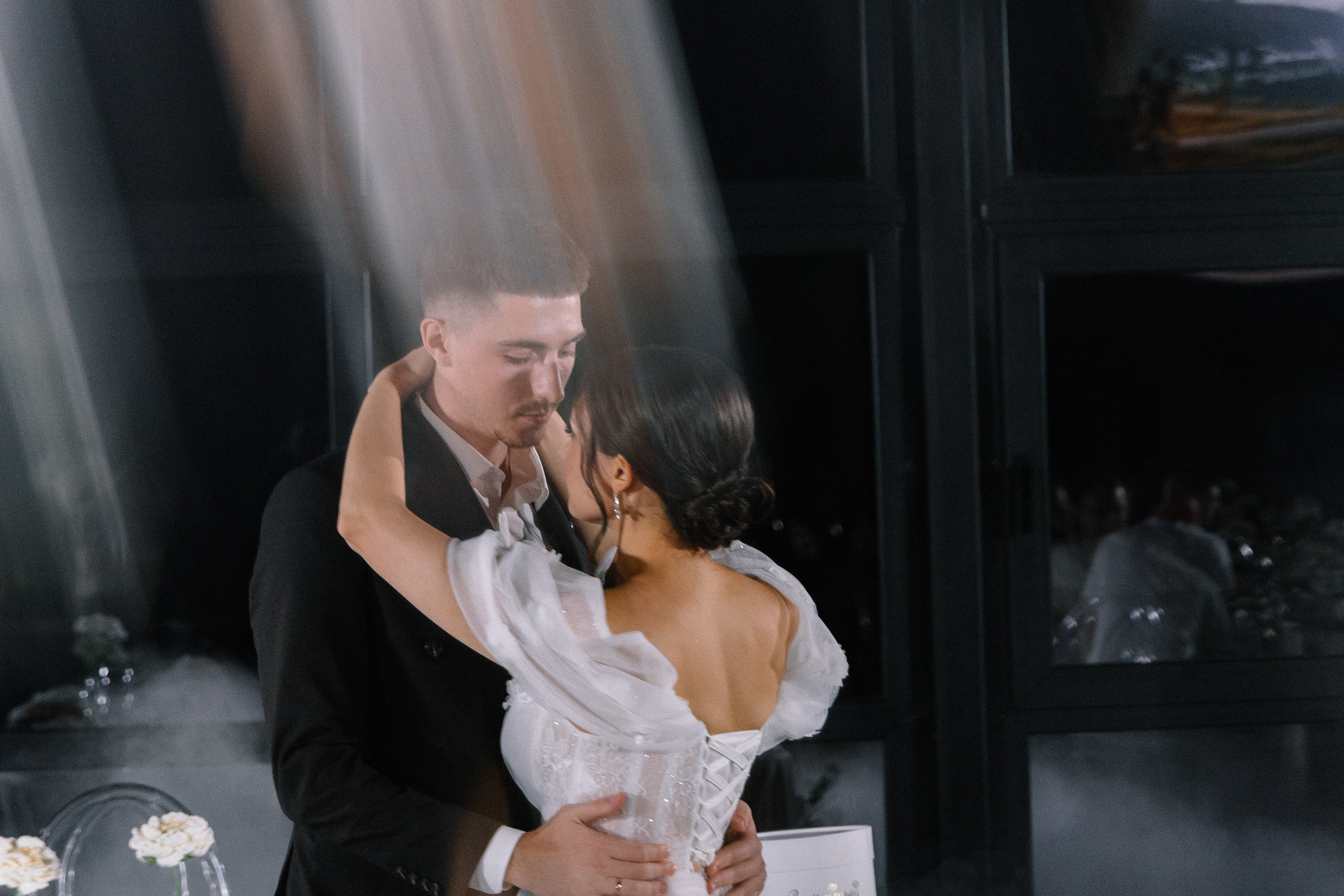 Никита и Екатерина. Свадебный фотограф и видеограф в Москве, Виктор Архилюк