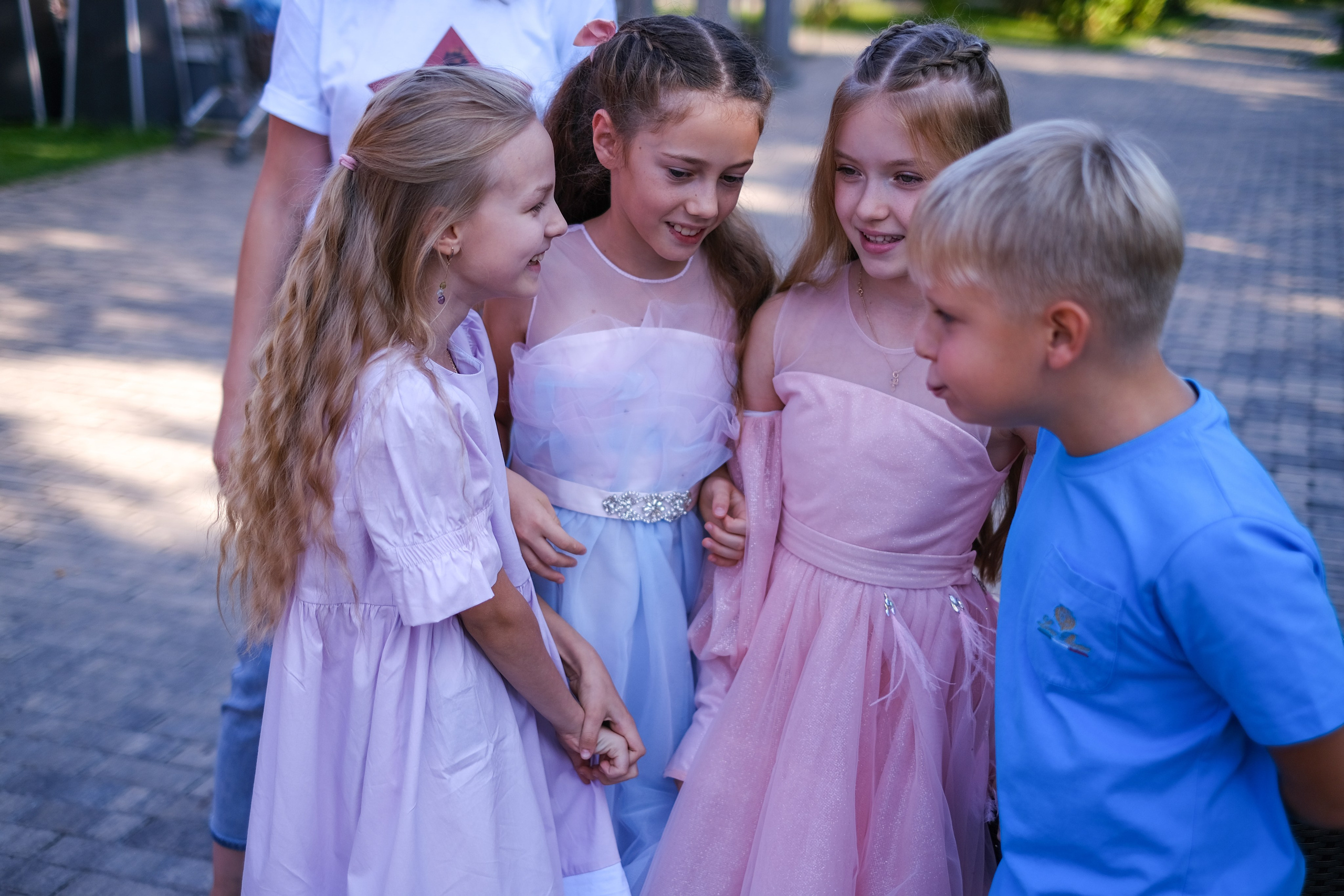 День рождения Анфисы. Семейный детский ньюборн фотограф в Москве Марта Петрова