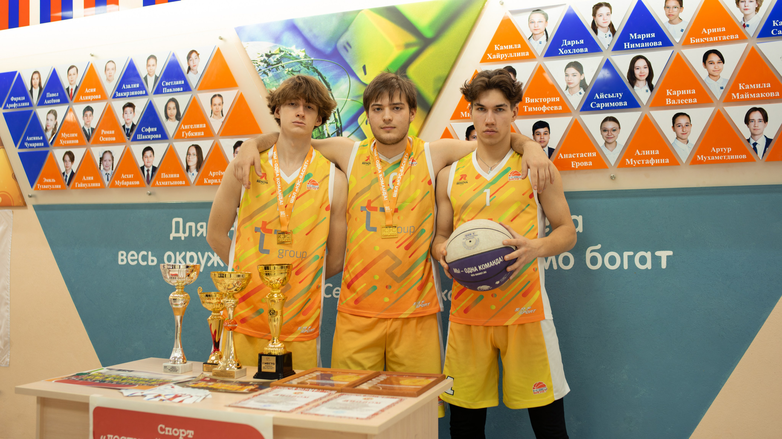 Движение первых. Фотограф в СПБ Алмаз Камаев