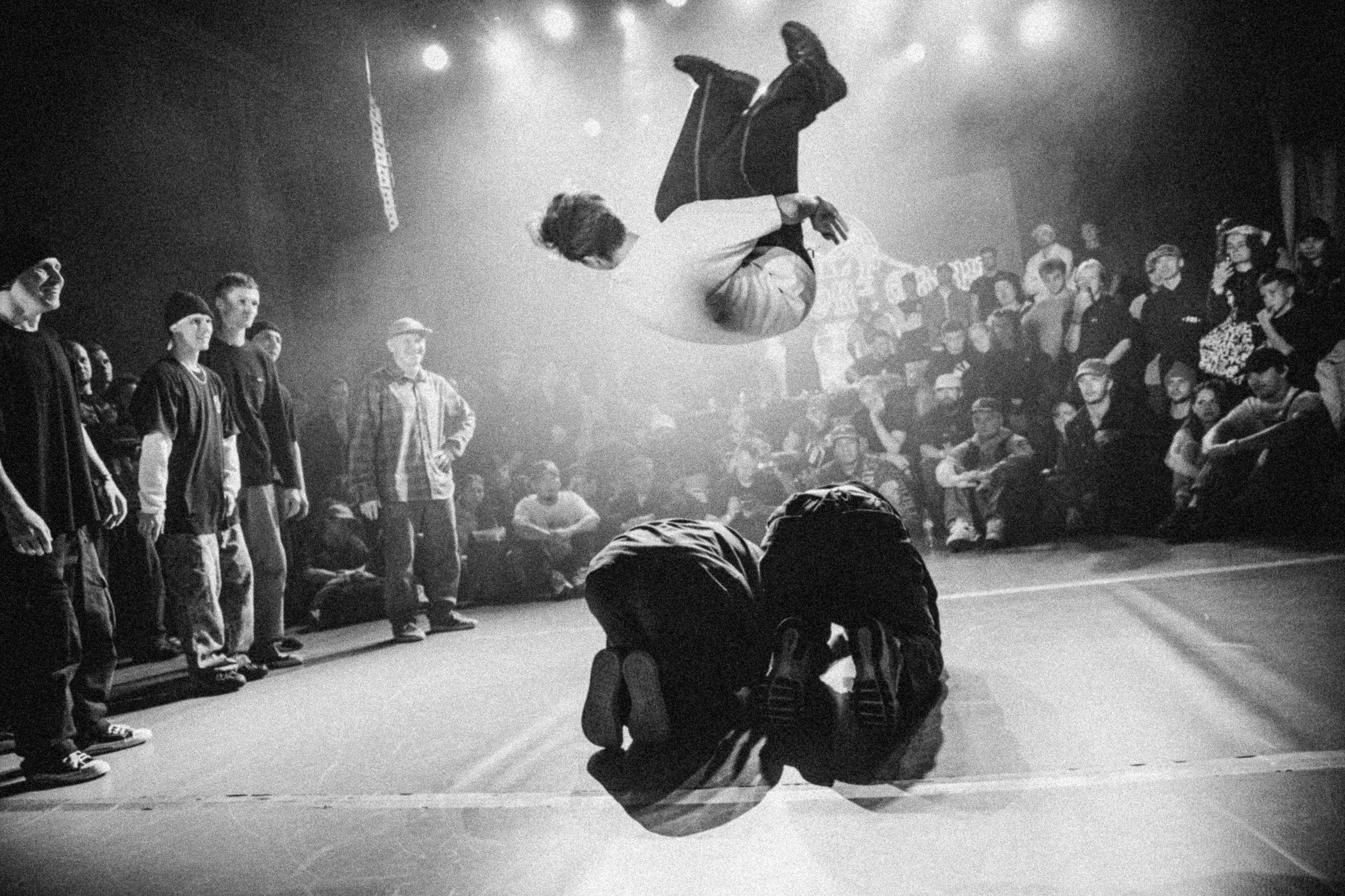 PREDATORZ ANNIVERSARY 22 YEARS. Юлия Кулиш // Pocahontas