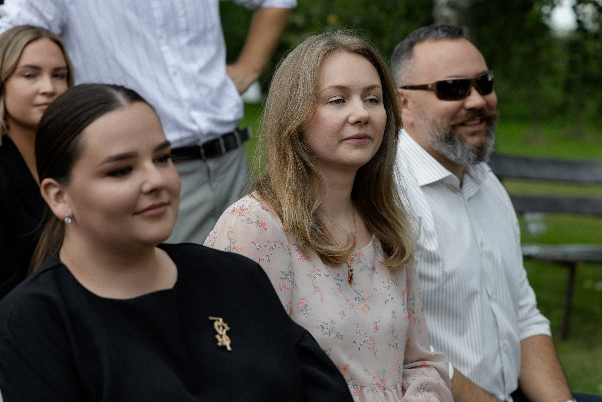 Свадебная фотосессия в агроусадьбе Лабодянка в Минске. Свадебный фотограф в Минске/Беларуси Сергей Спиридонов