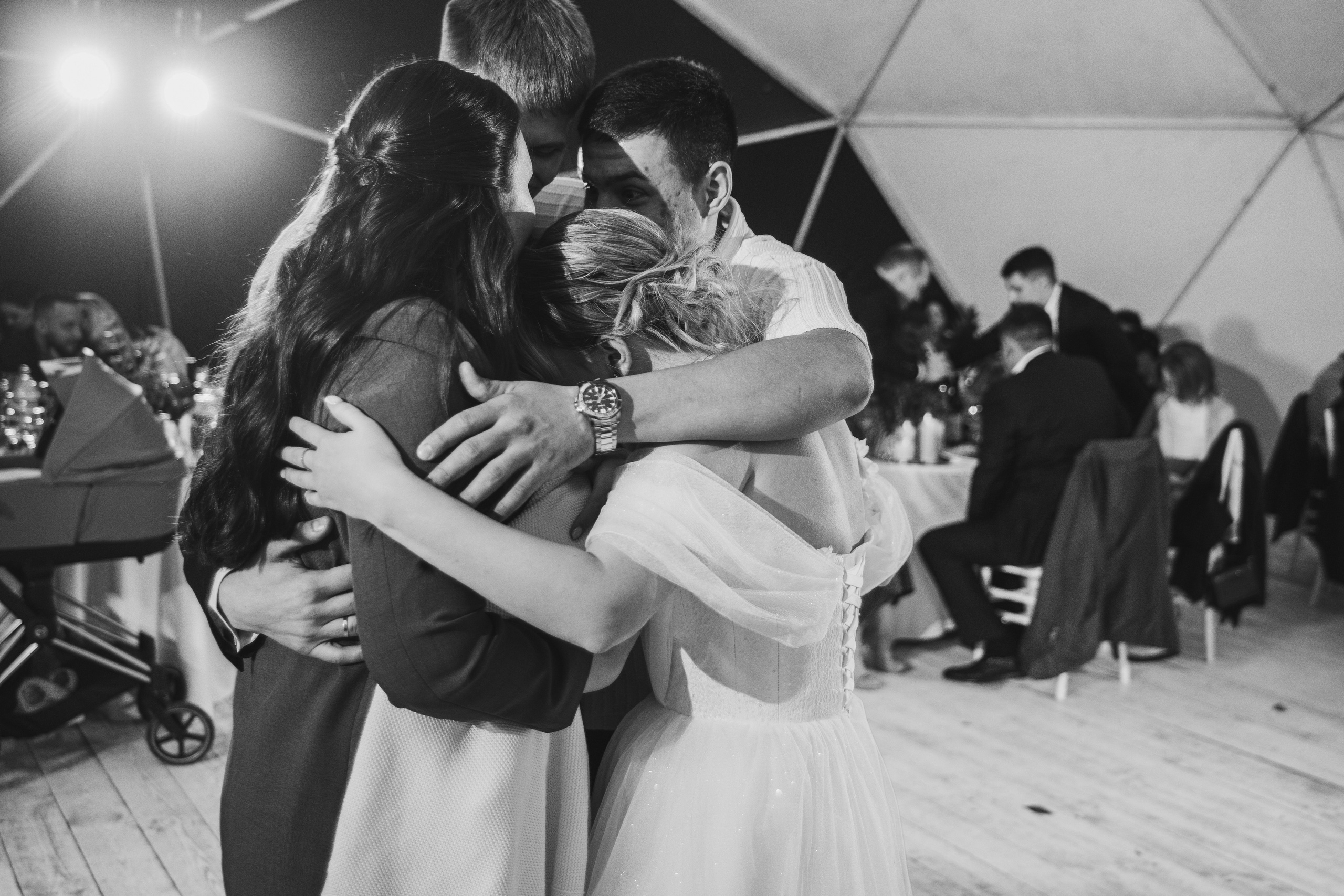 Елизавета и Андрей. Семейный и свадебный фотограф в Екатеринбурге Орлова Ирина