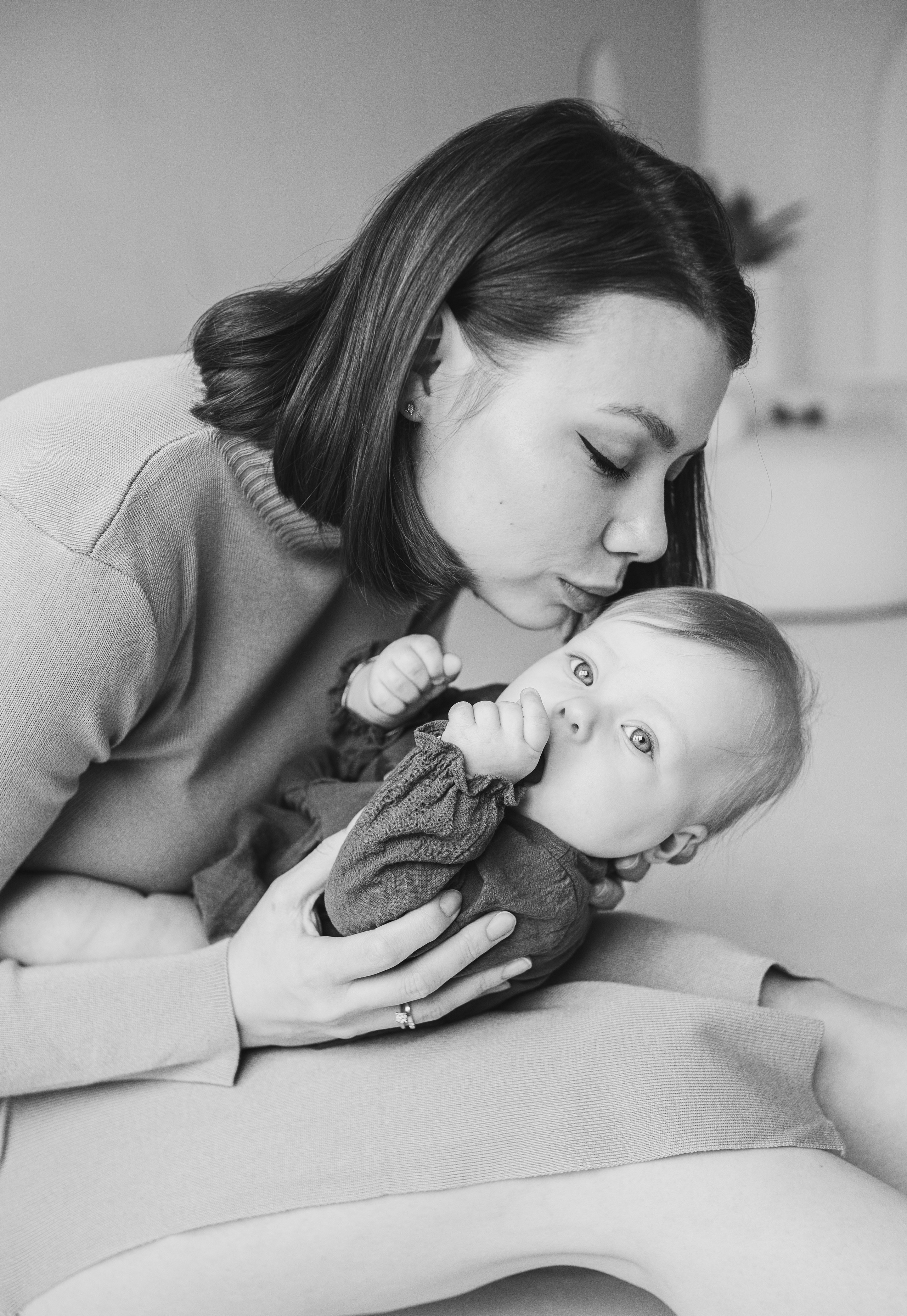 Марина Виталий и Нина. Семейный и свадебный фотограф в Екатеринбурге Орлова Ирина