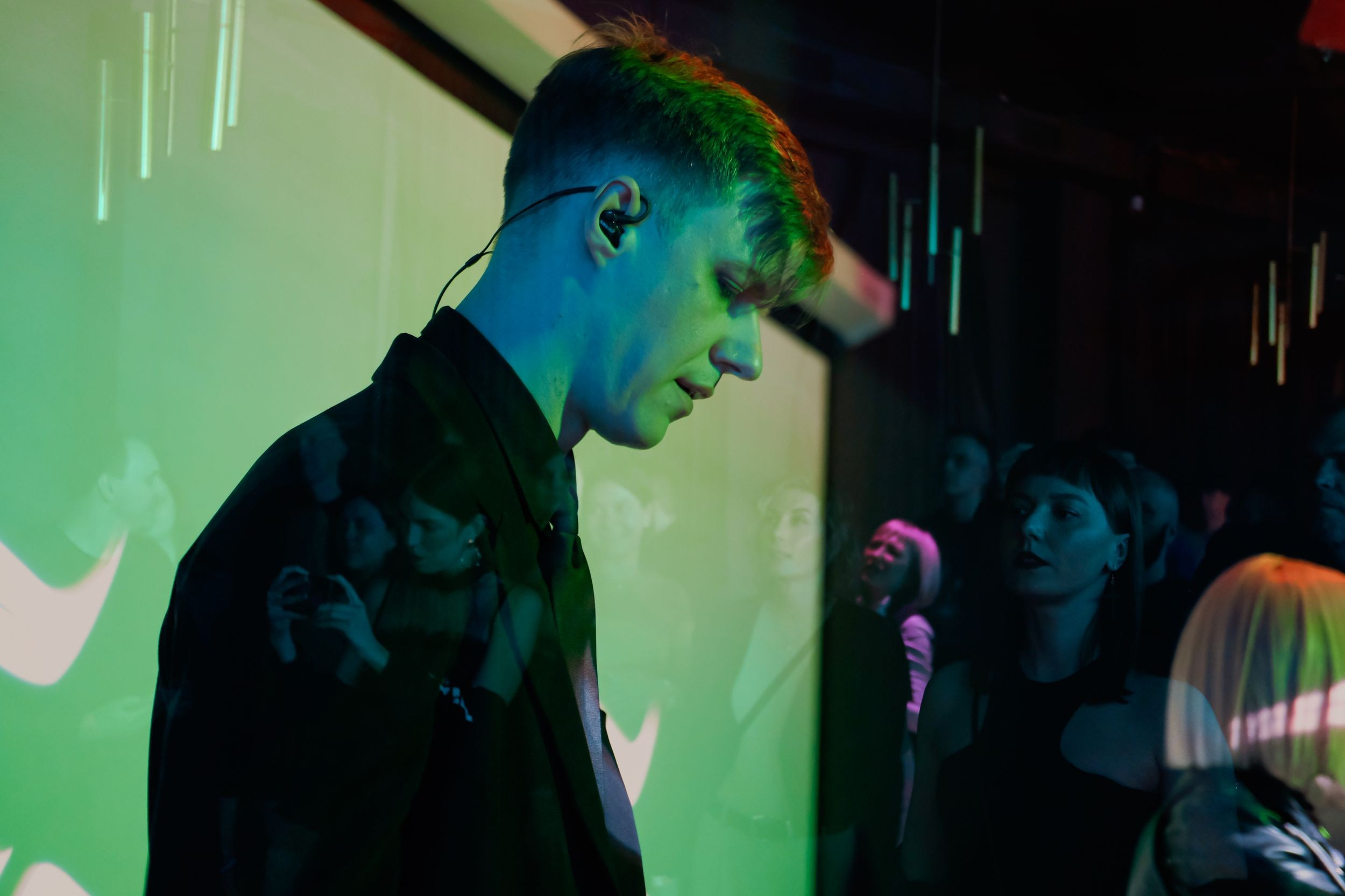 Fatal Aim. Репортажный фотограф Алексей Пирязев