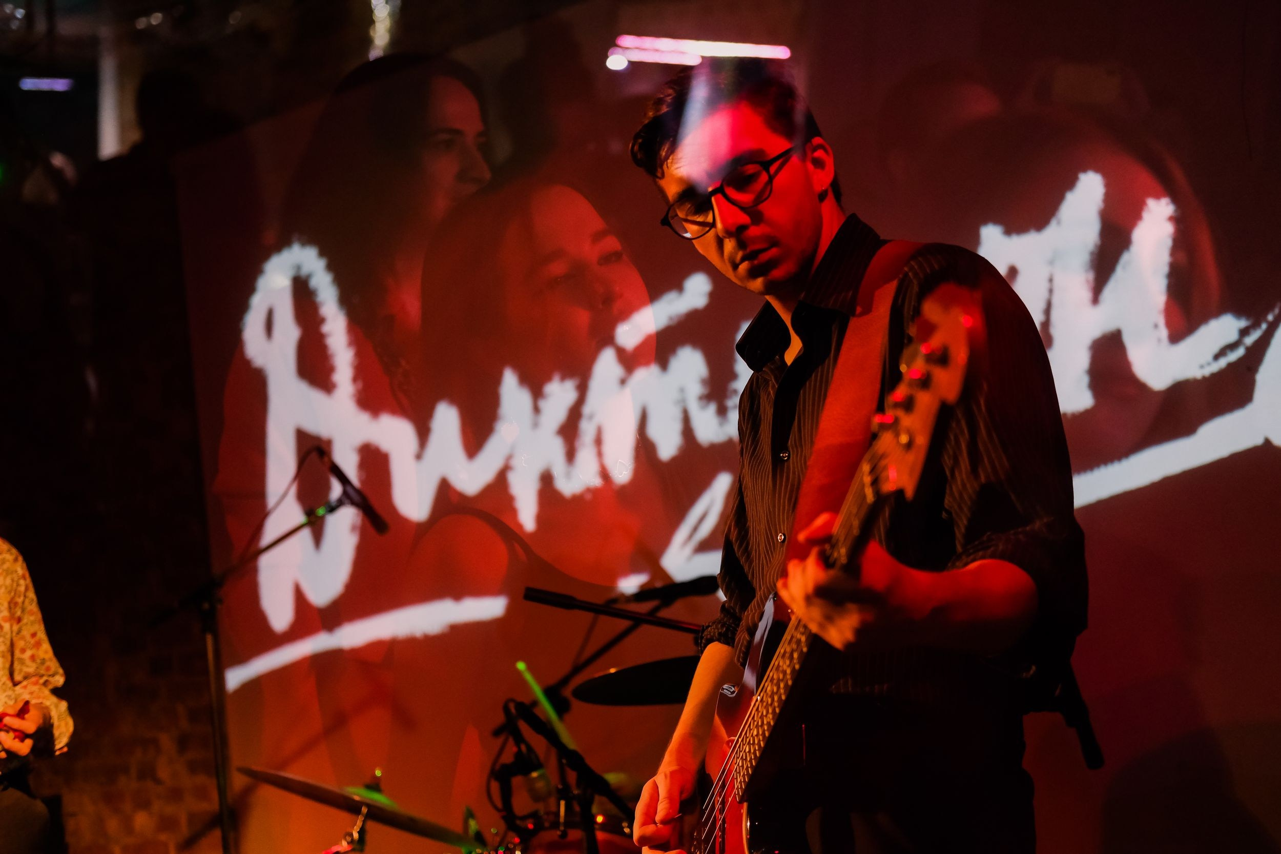 Диктофон. Репортажный фотограф Алексей Пирязев