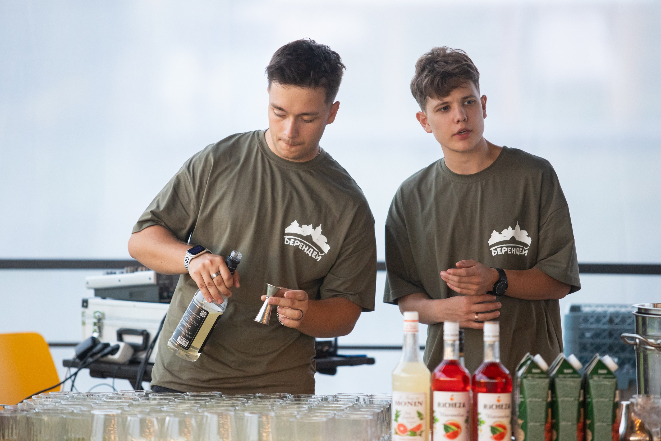 Гастро-пикник «Август» (16 августа 2025). Репортажный фотограф Алексей Пирязев