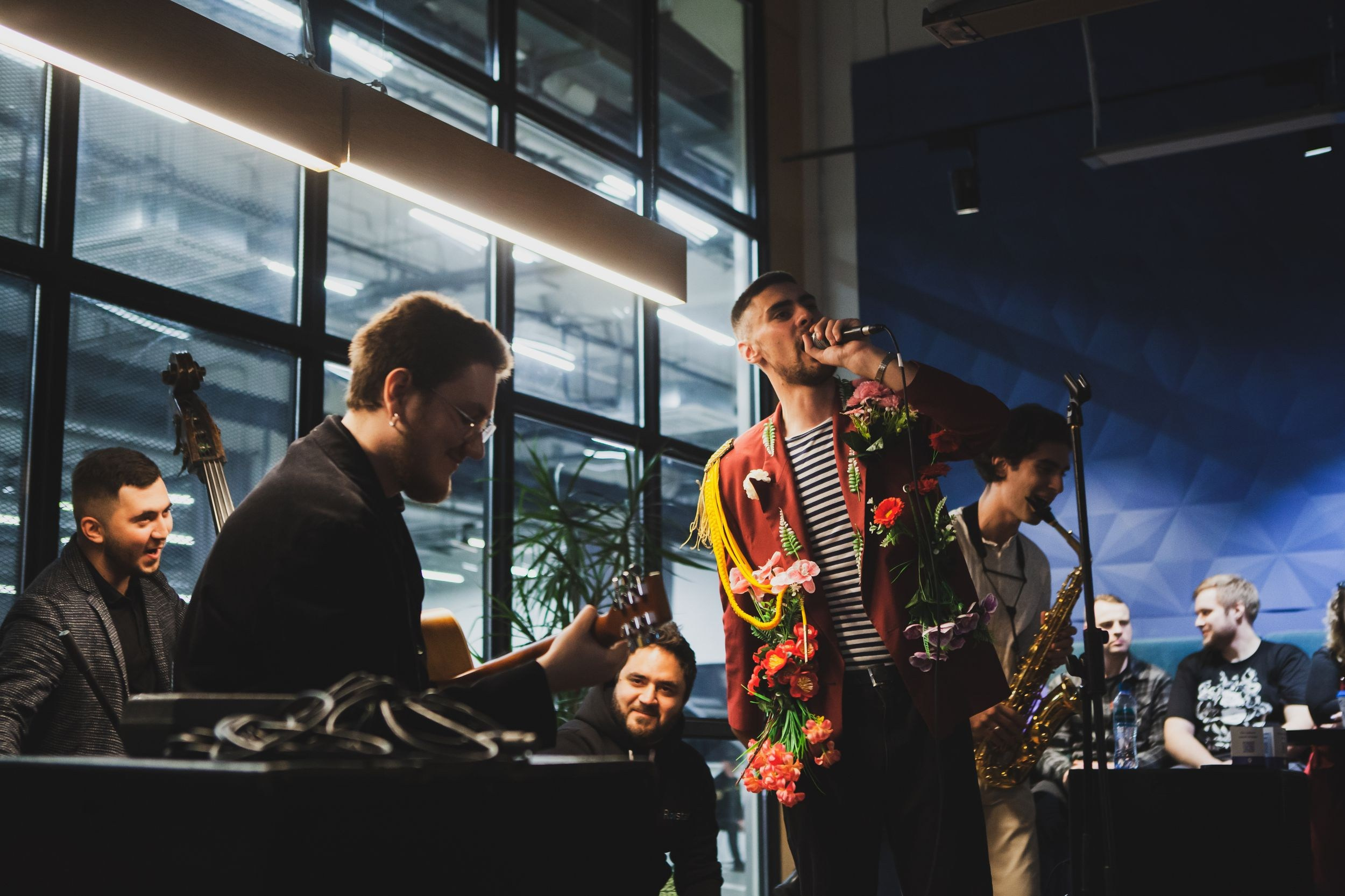 Культурное наследие. Репортажный фотограф Алексей Пирязев