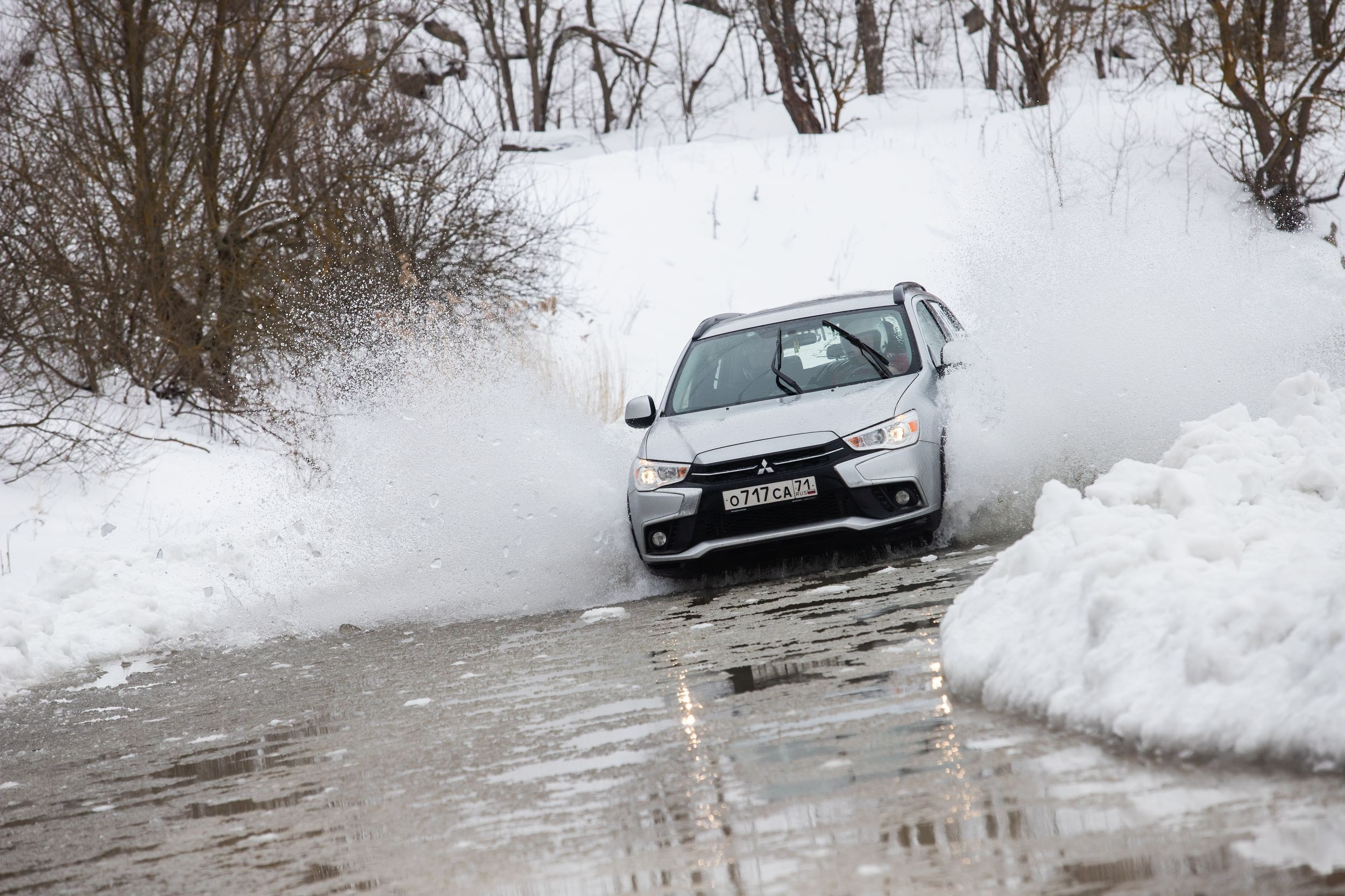 Ралли-спринт (11 марта 2023). Репортажный фотограф Алексей Пирязев