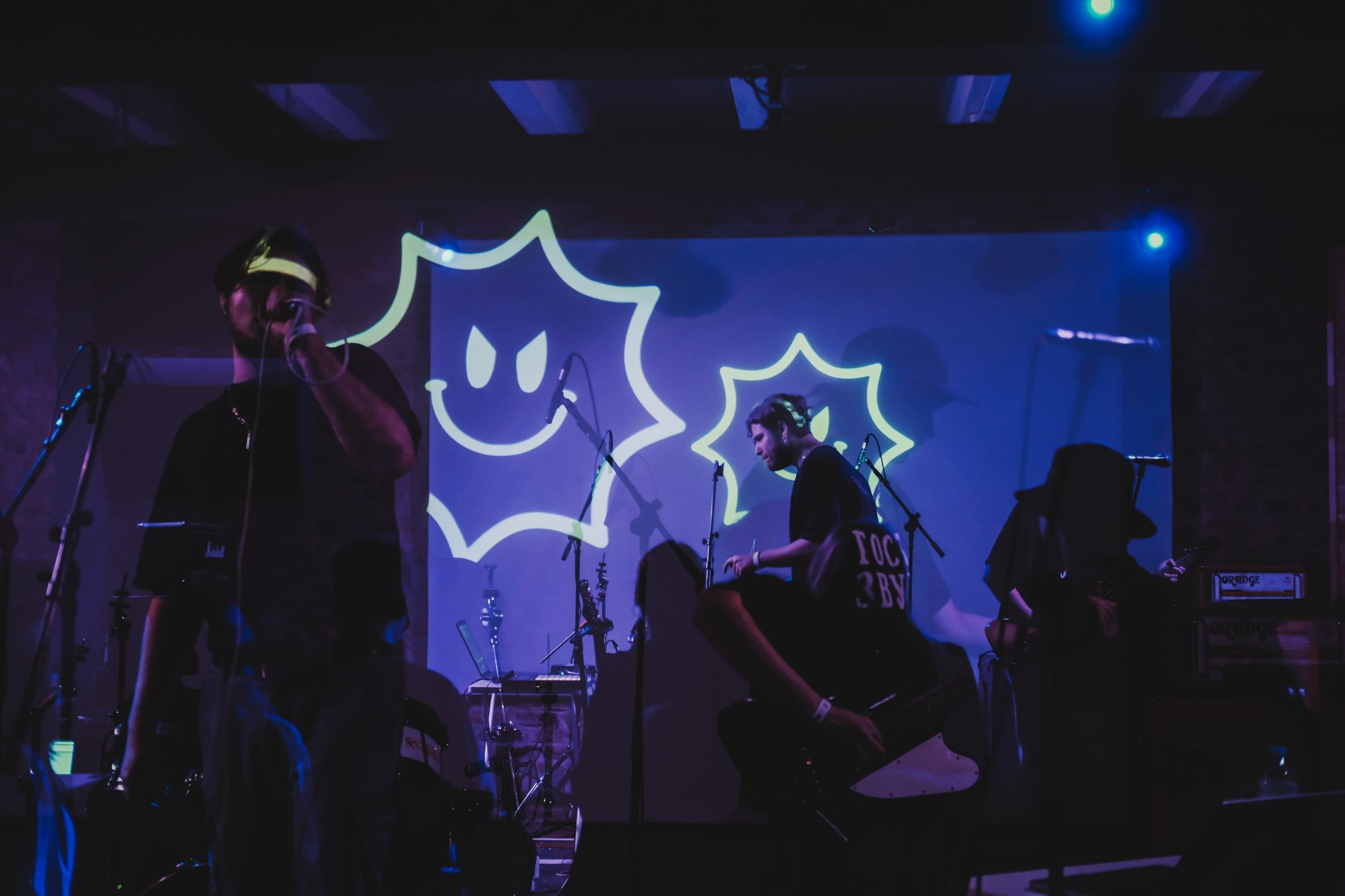 Doomer Fest (28 июля 2023). Репортажный фотограф Алексей Пирязев