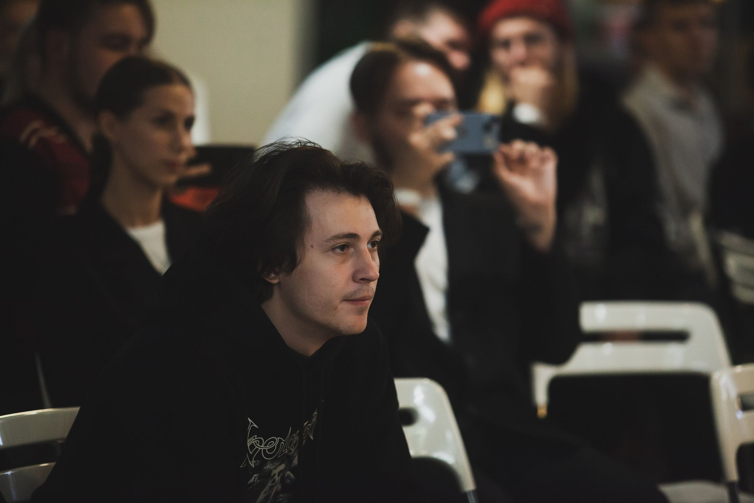 Культурное наследие. Репортажный фотограф Алексей Пирязев