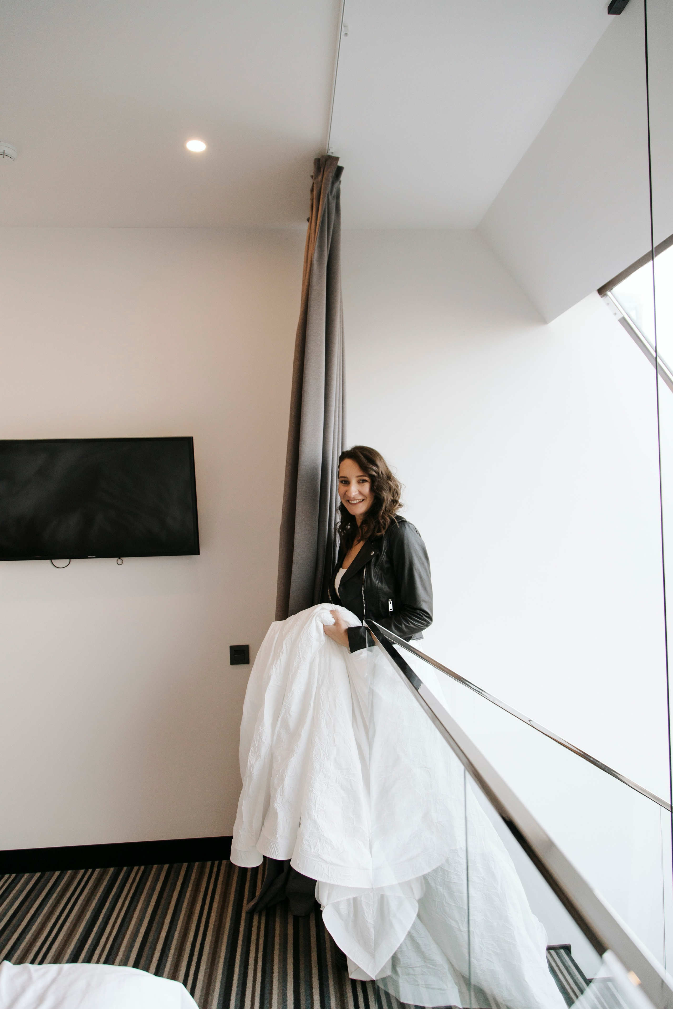 Сергей и Татьяна. Nikolpinhasova