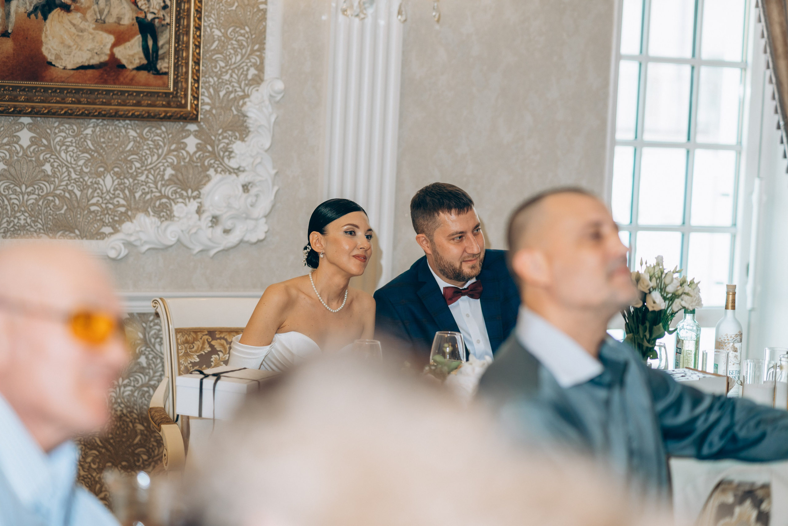 Сборы и регистрация «ПушкинЪ». Фотограф Ангарск Иркутск Ксения Король