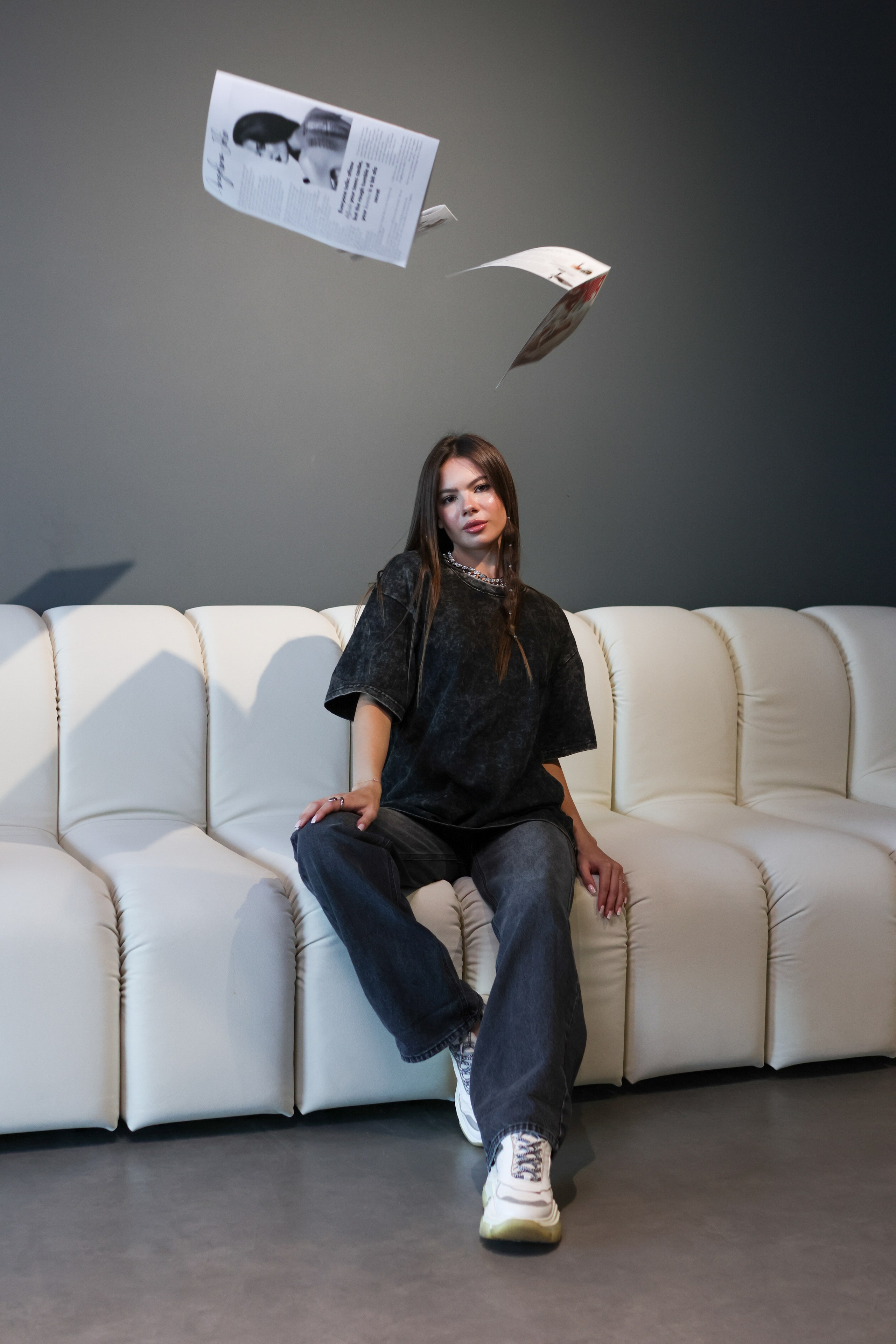 Футболки. Фото съемка товаров для макретплейсов Воронеж