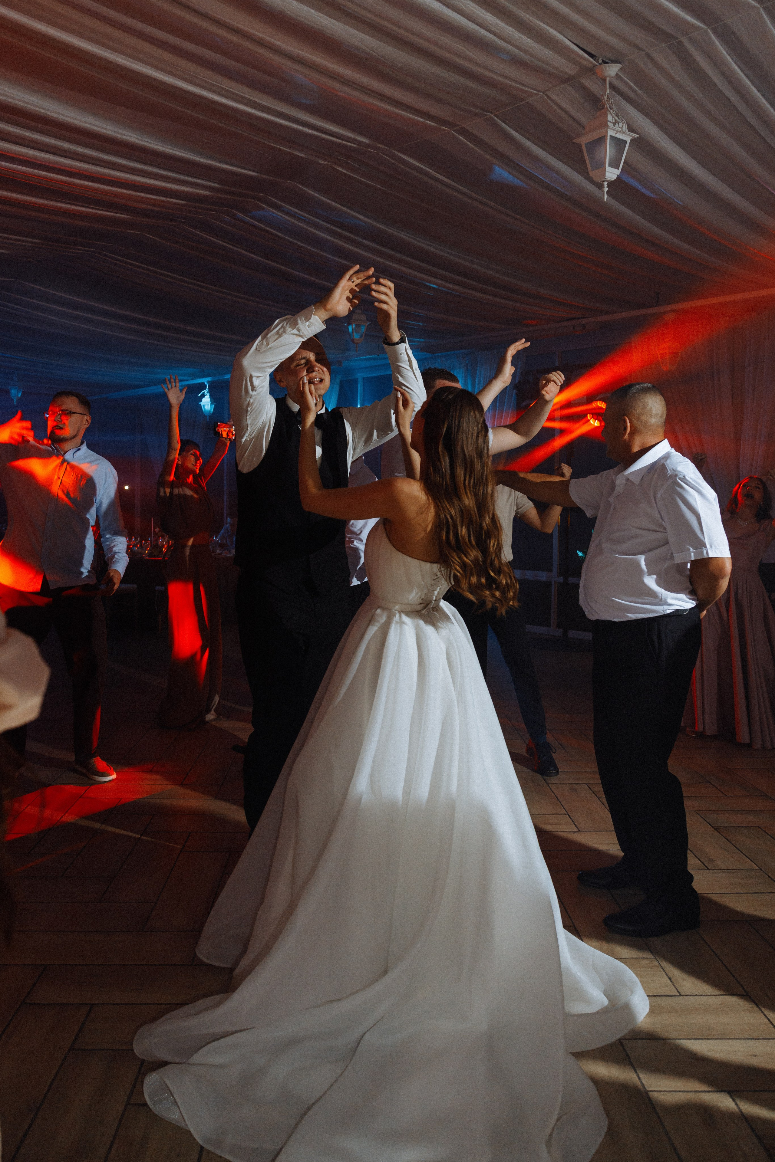 Евгений и Ирина. Glissando. Свадебный фотограф Балчугова Мария Екатеринбург