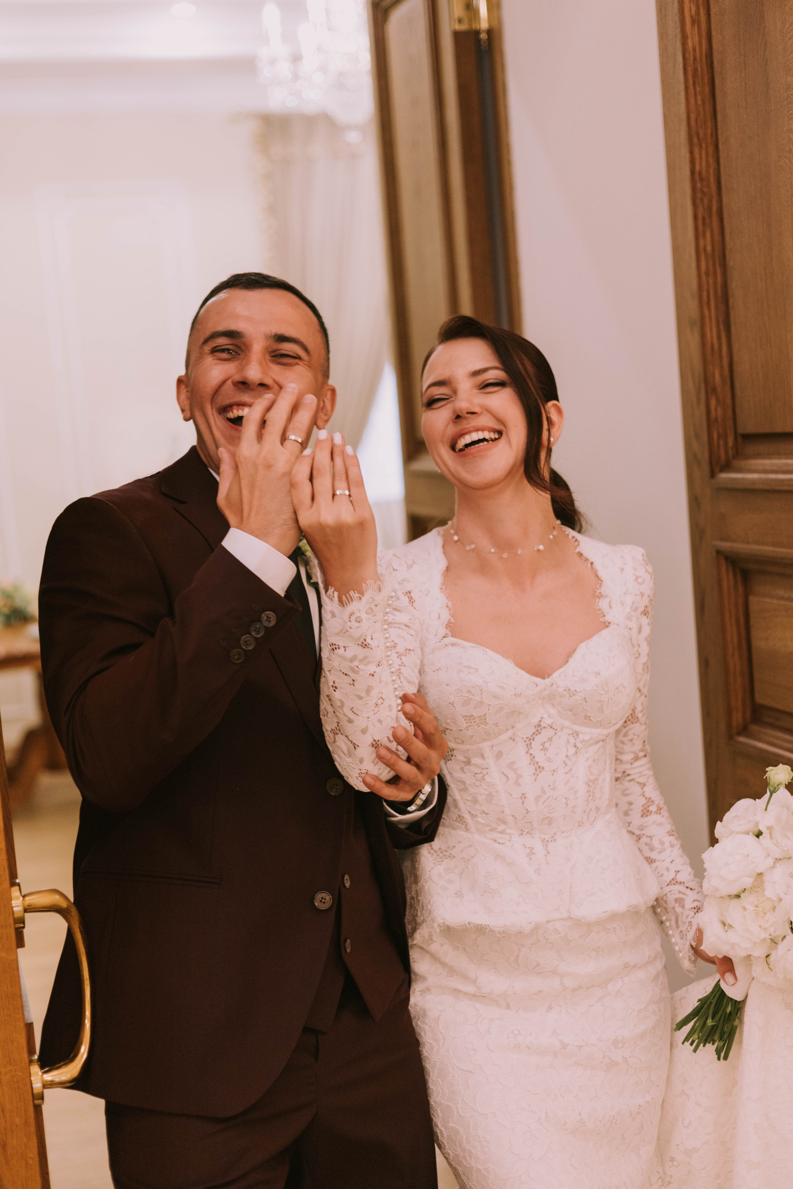 Wedding. Портретный и свадебный фотограф в Воронеже Светлана Кунахова