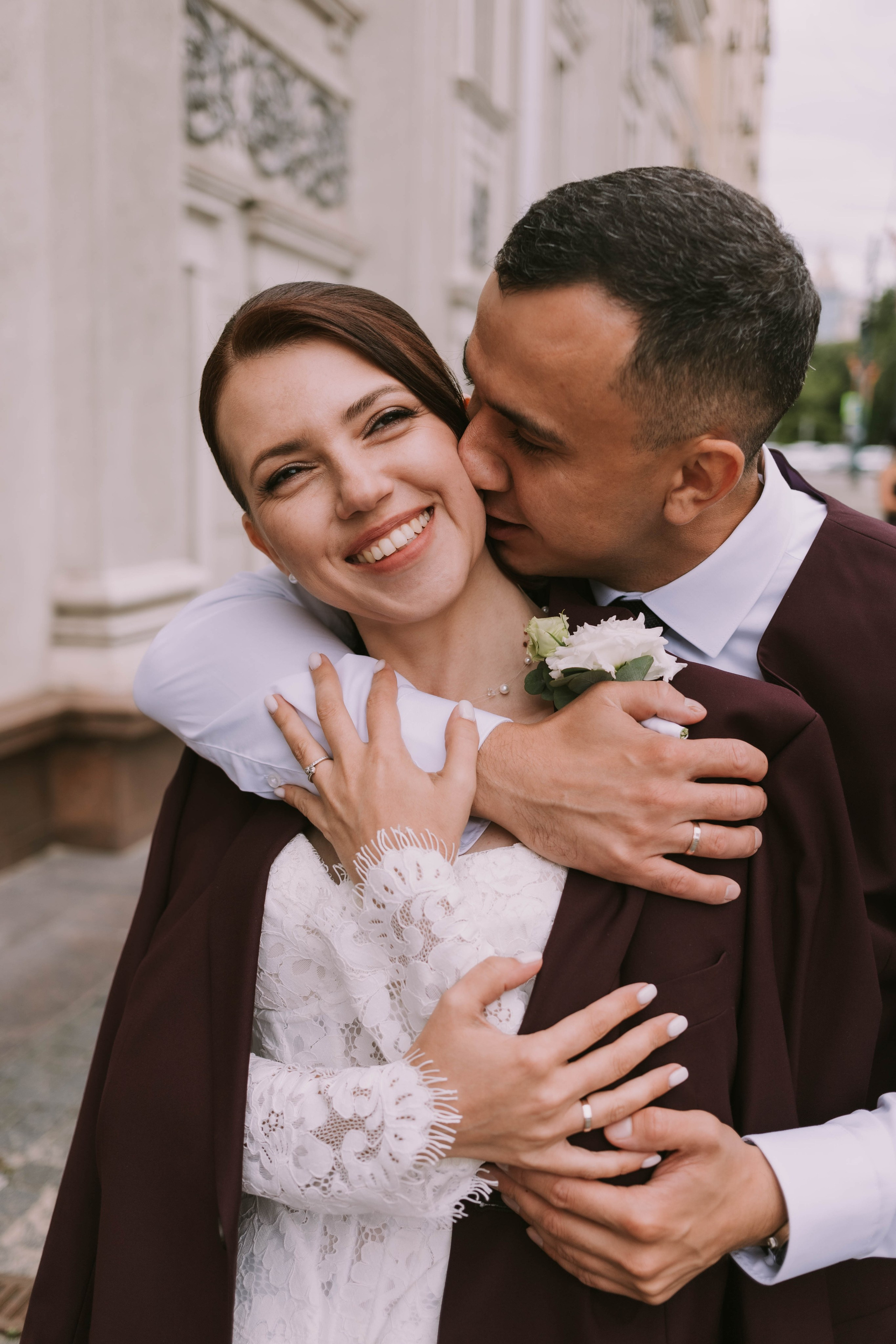 Wedding. Портретный и свадебный фотограф в Воронеже Светлана Кунахова