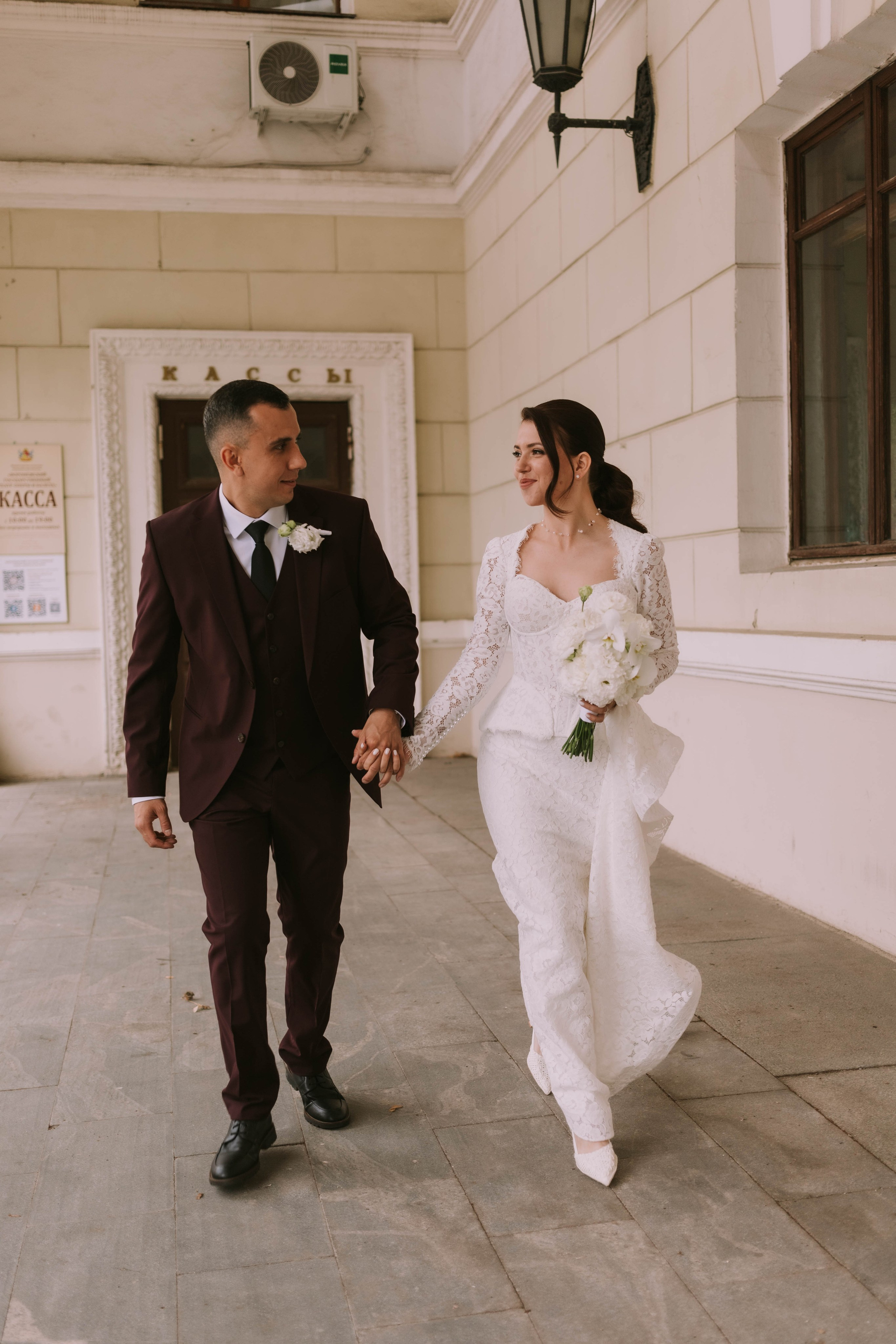 Wedding. Портретный и свадебный фотограф в Воронеже Светлана Кунахова