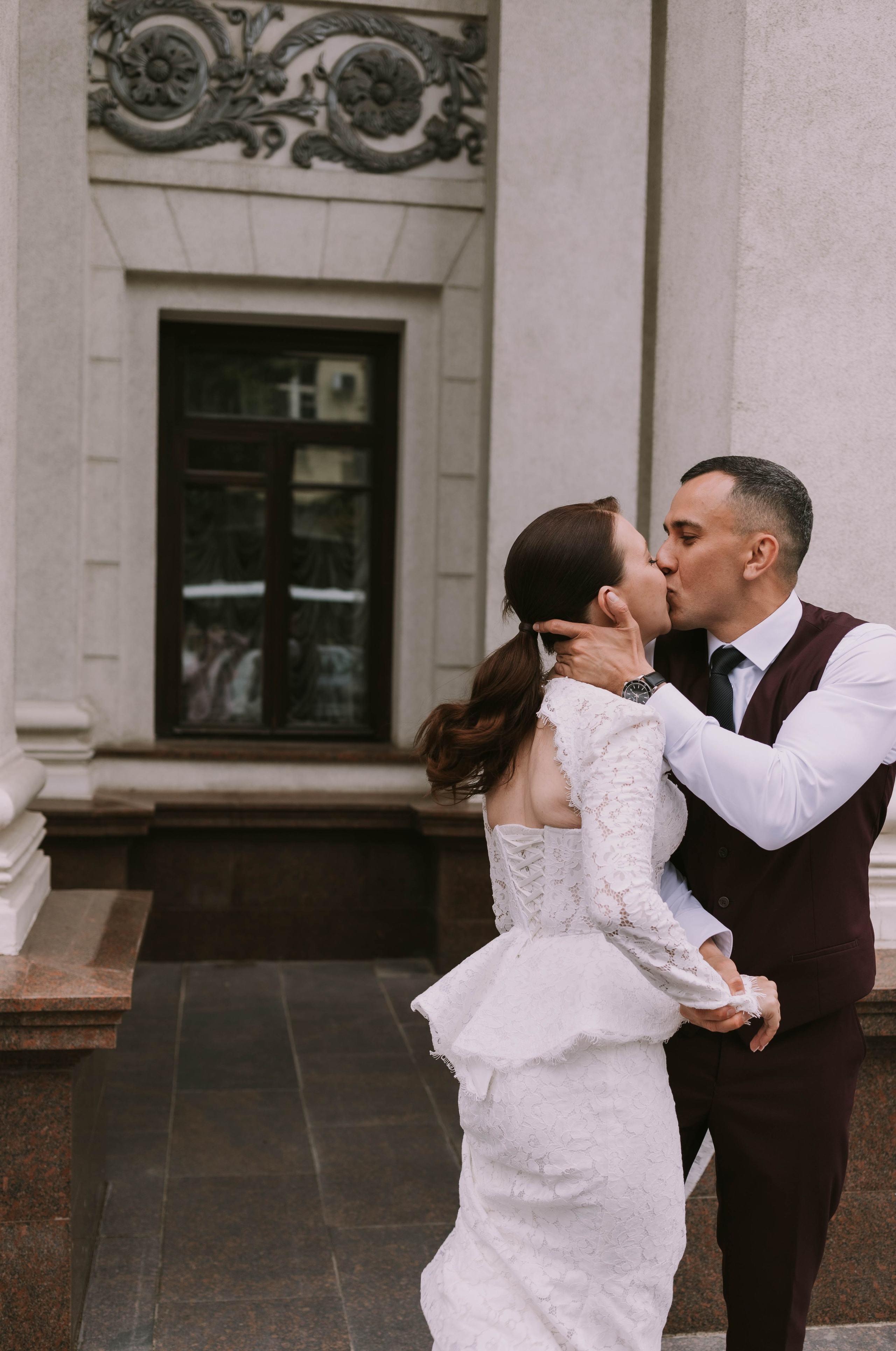 Wedding. Портретный и свадебный фотограф в Воронеже Светлана Кунахова