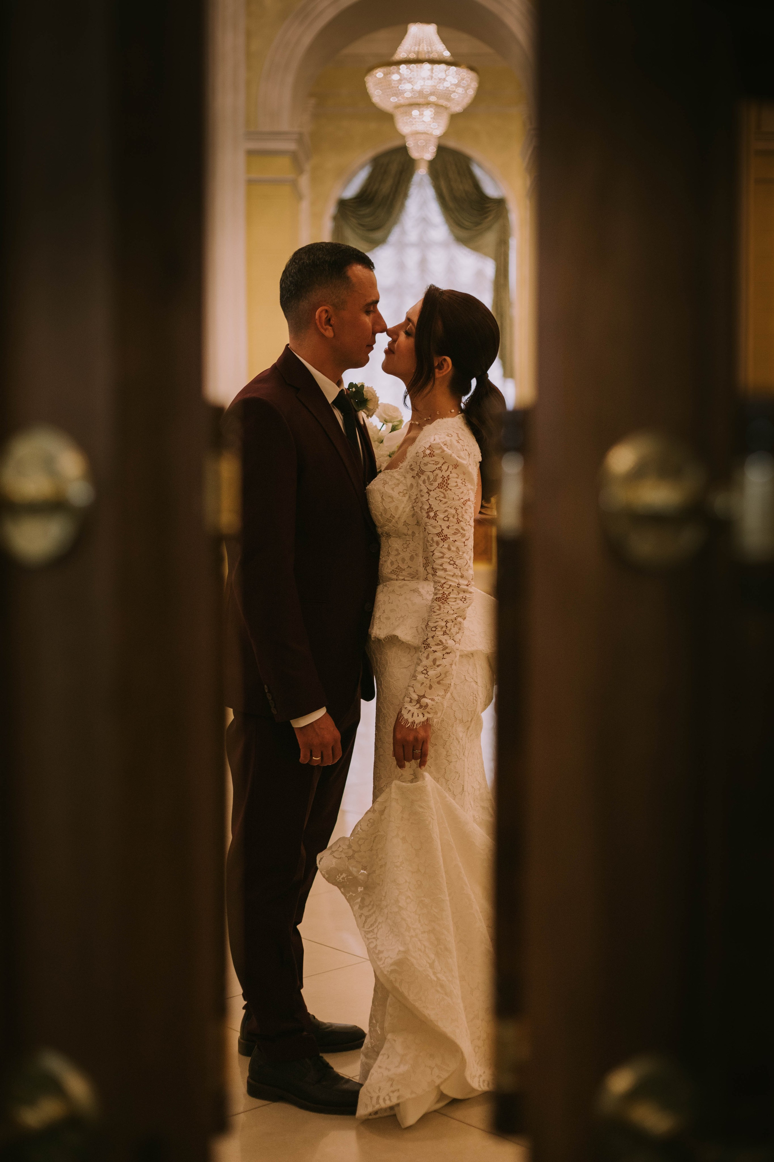 Wedding. Портретный и свадебный фотограф в Воронеже Светлана Кунахова