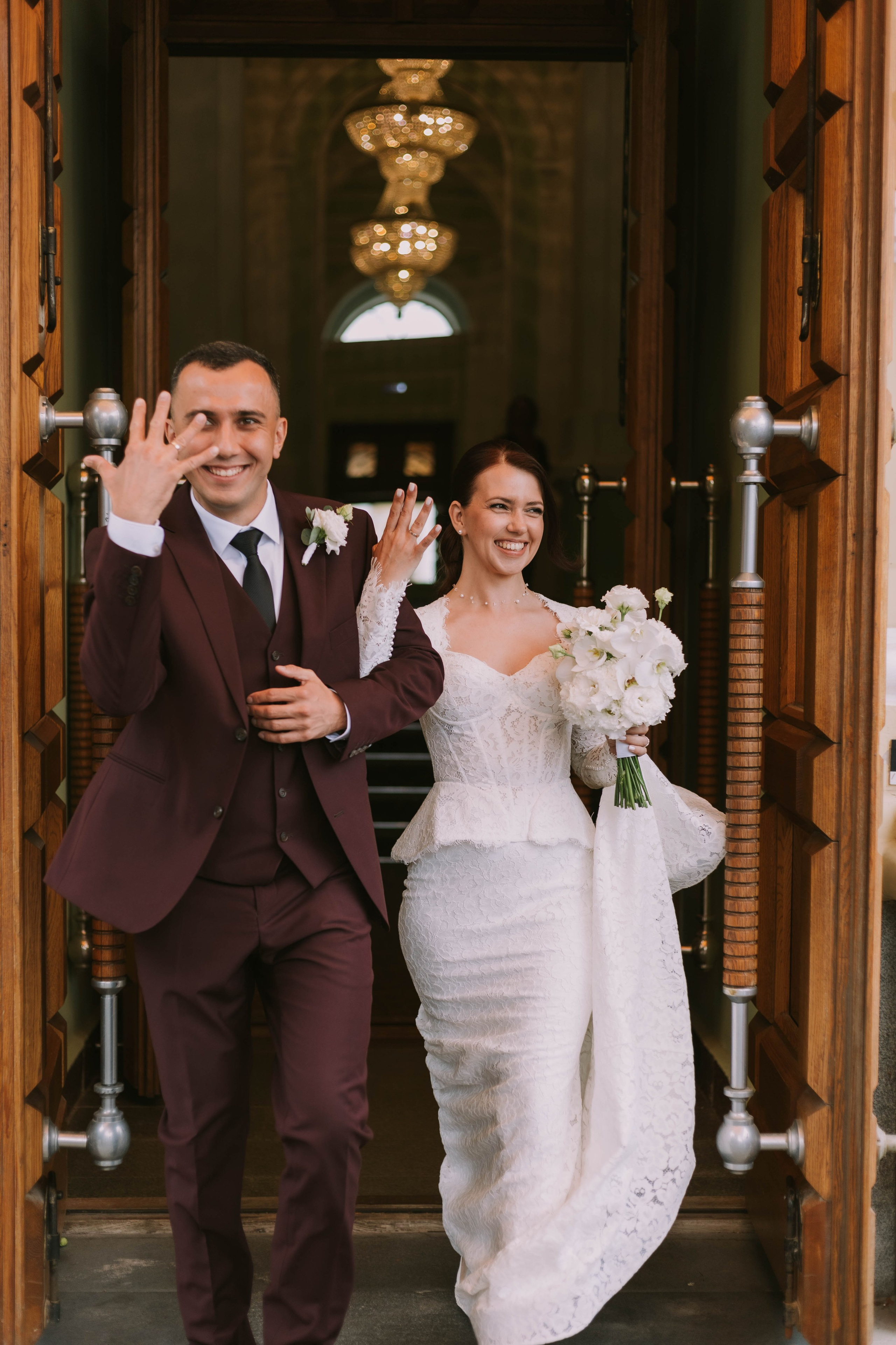 Wedding. Портретный и свадебный фотограф в Воронеже Светлана Кунахова