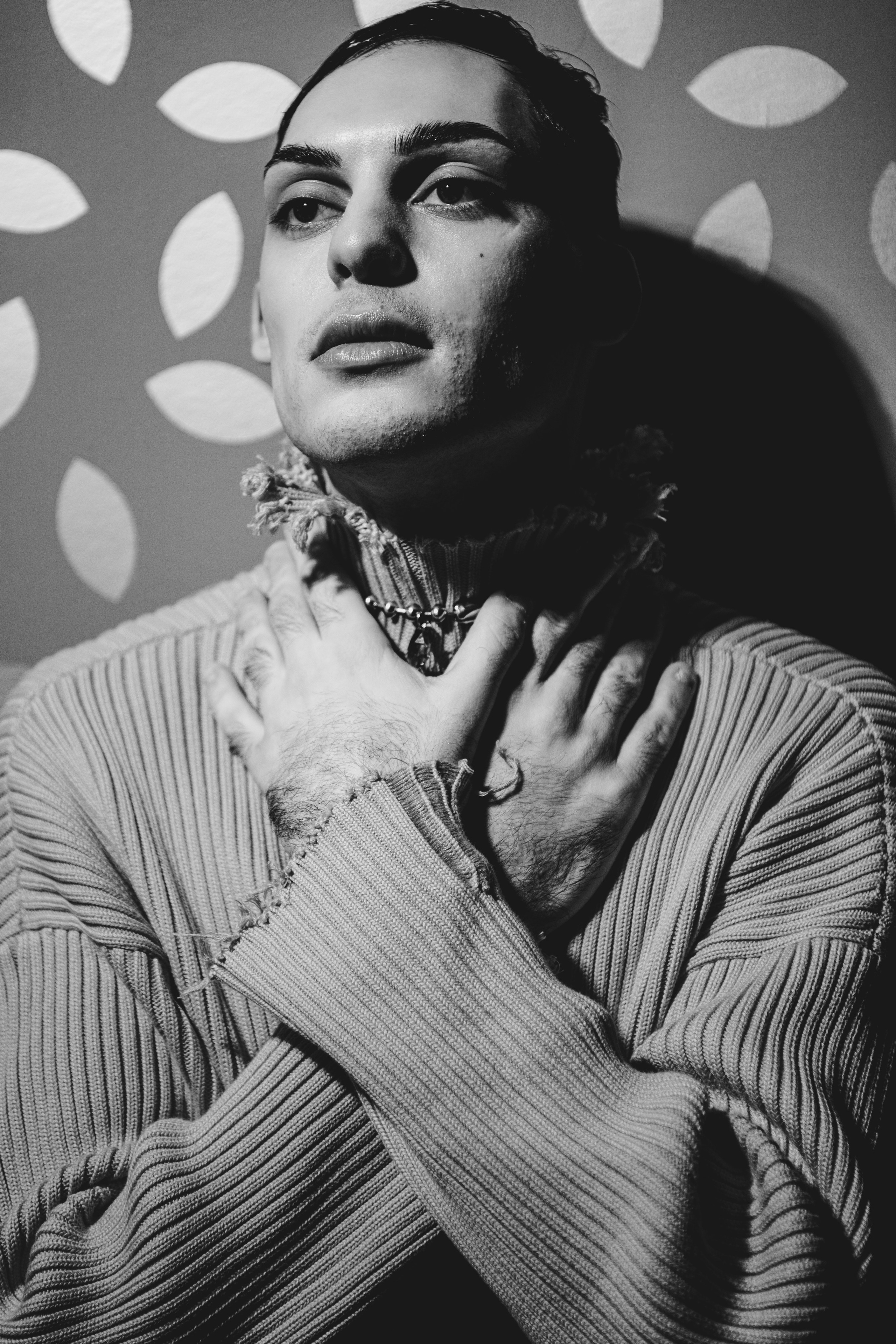 Портретная съемка. Свадебный фотограф в Барнауле | Анна Глухова