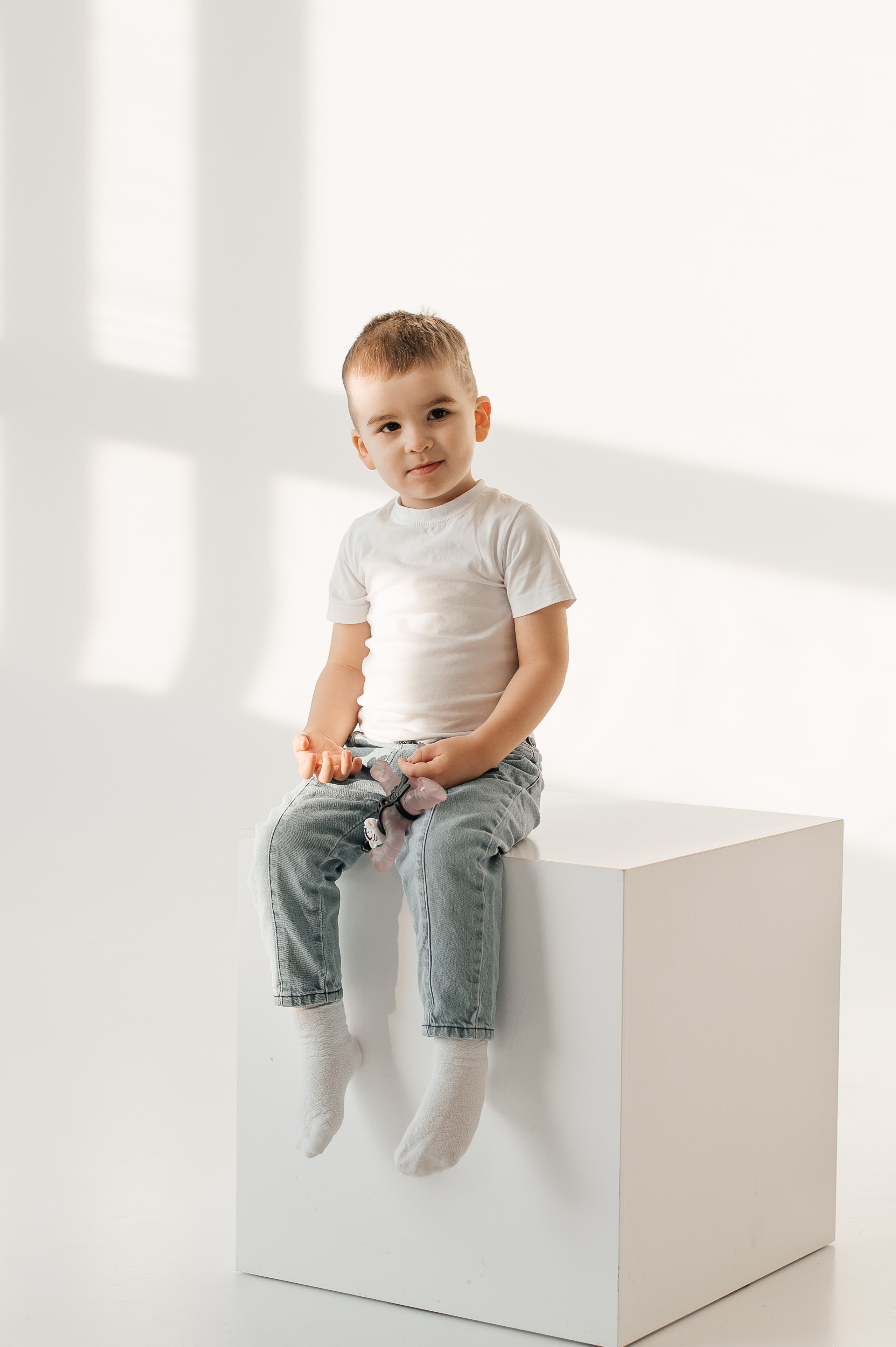 О&Н. Свадебный и семейный фотограф в Красноярске Виктория Тимонина