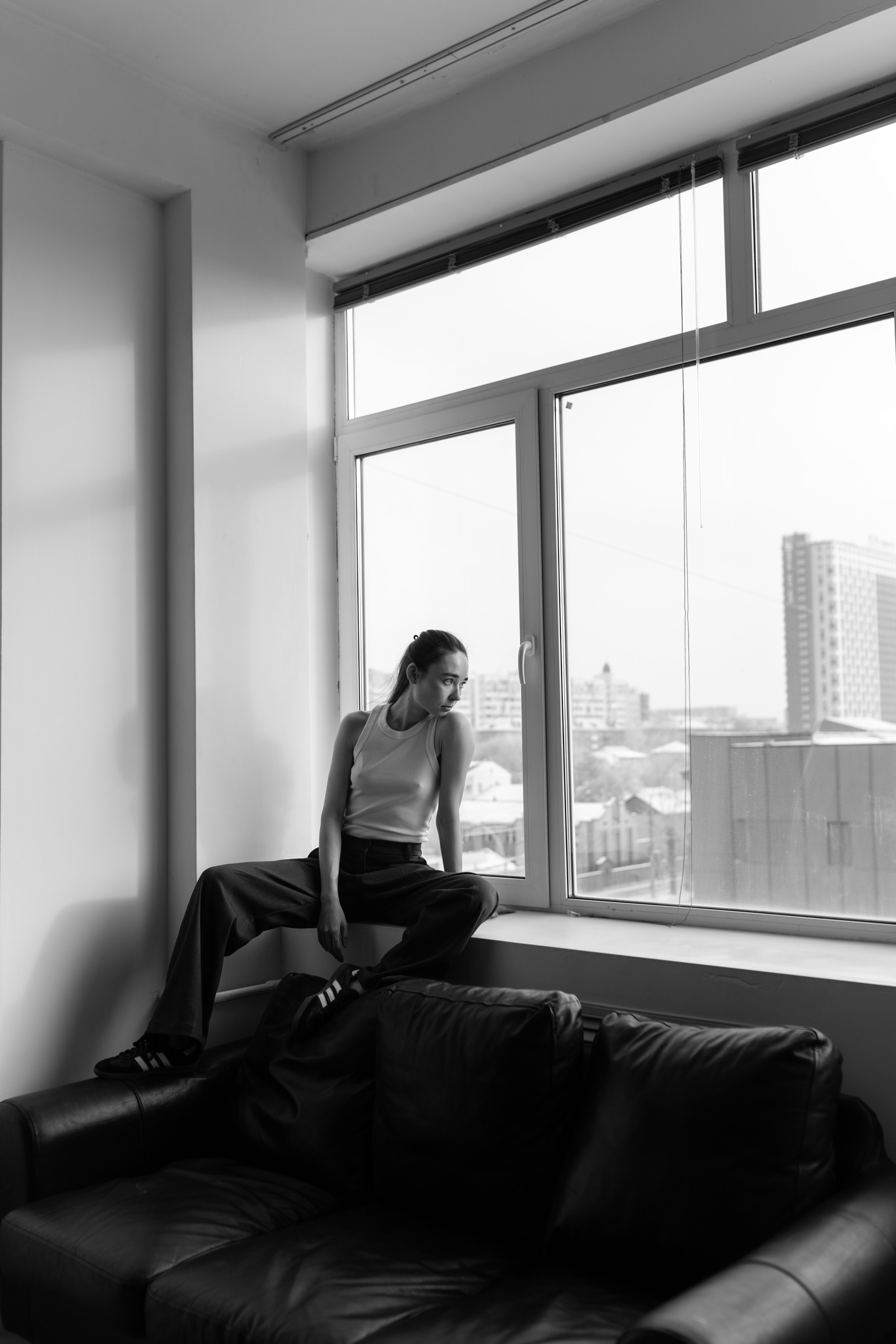 Алла. Фотограф Новосибирск Халуева Елена