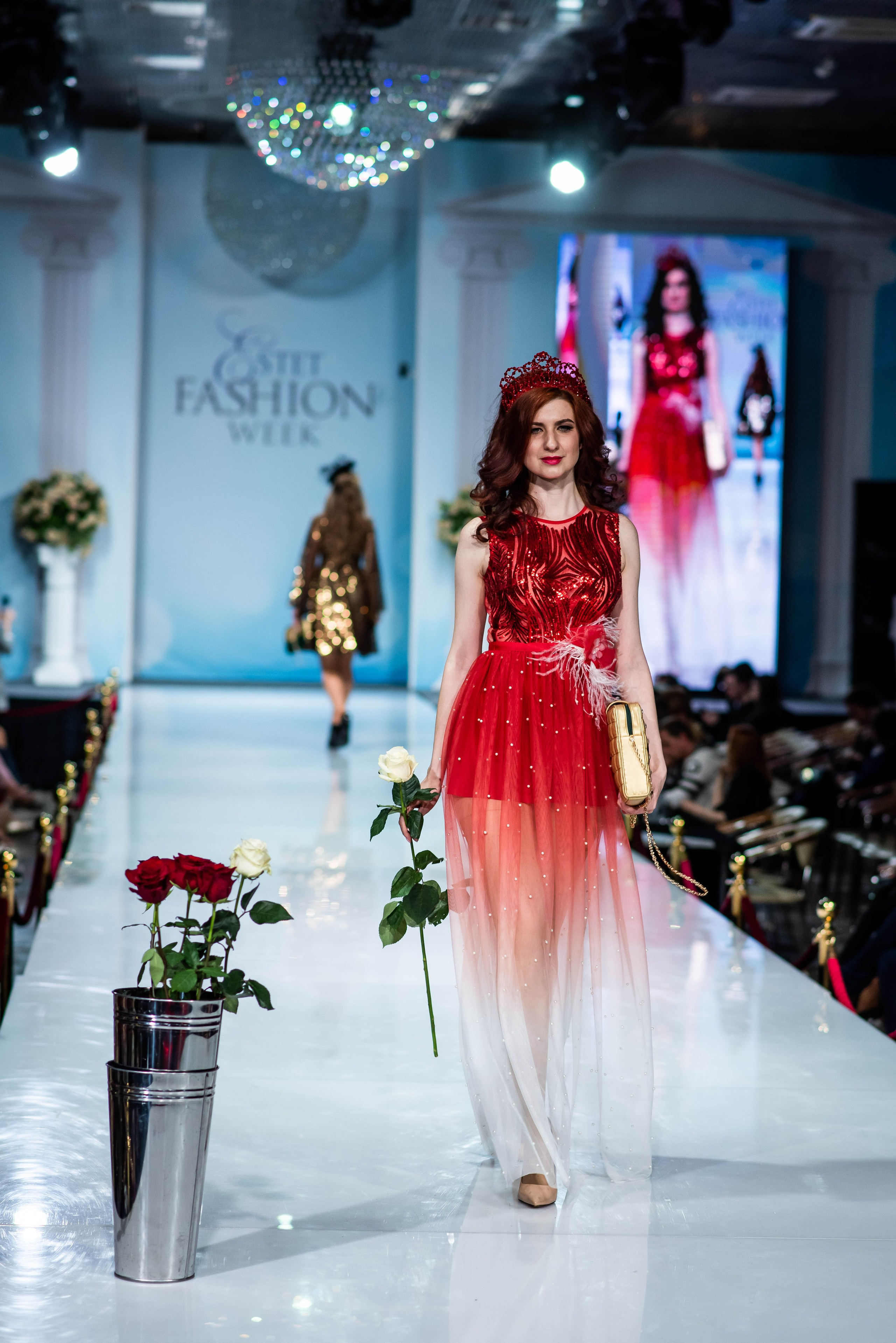 Иван Рыбников. Главная