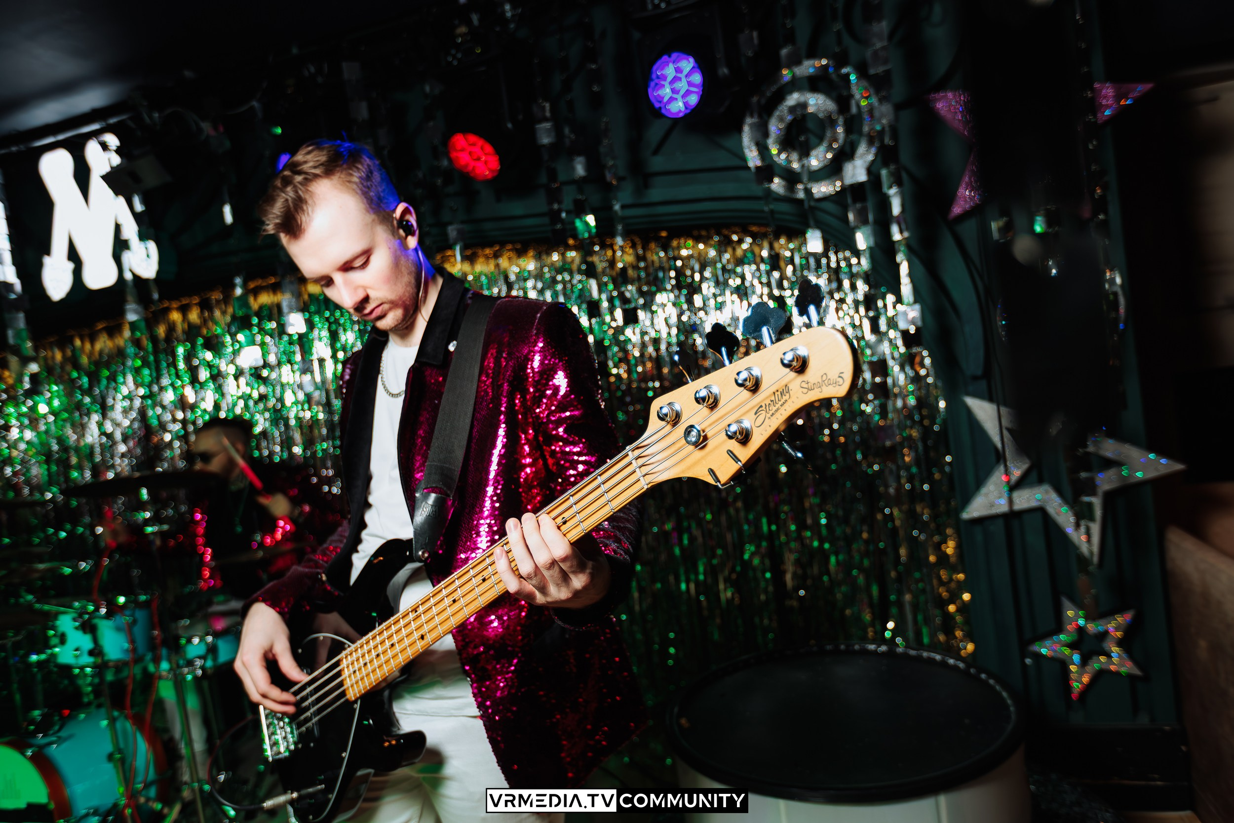 День рождения ресторана «Мюнхен»