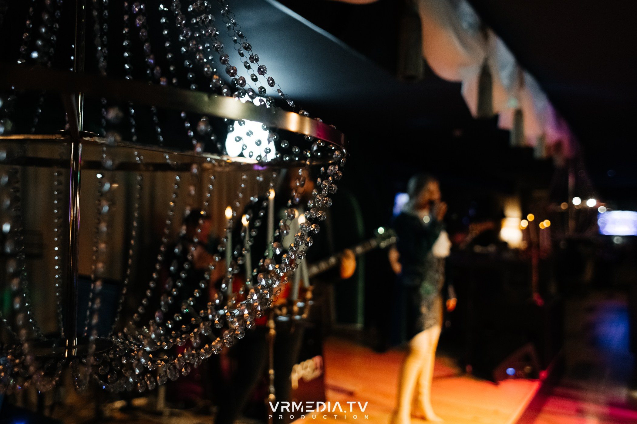 Halloween в ресторане «Мюнхен»