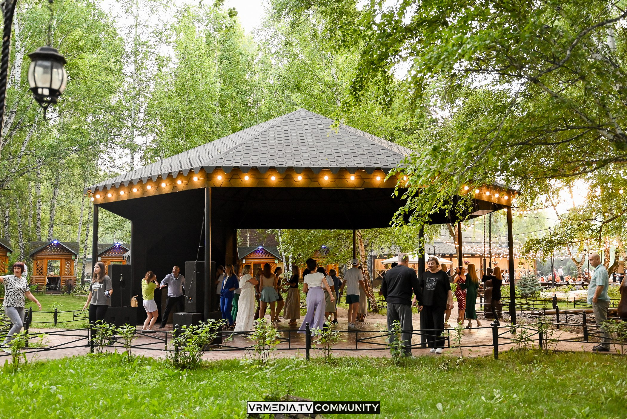 В гостях «У Петровича»