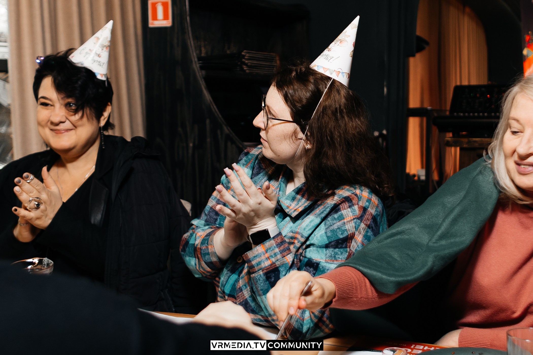 Эйнштейн Party в ресторане «Мюнхен»