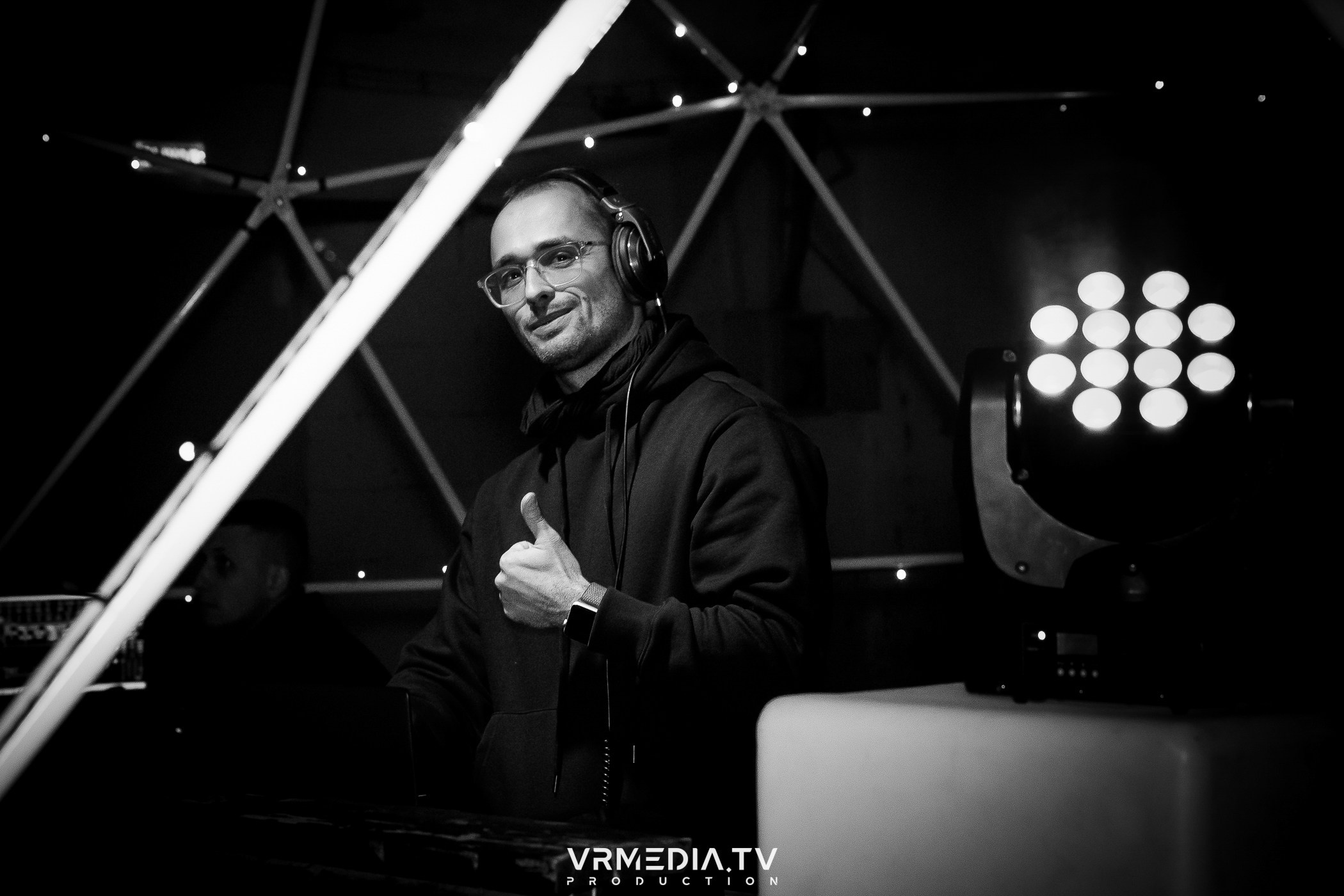 Новогодний вечер в РК «Volna»