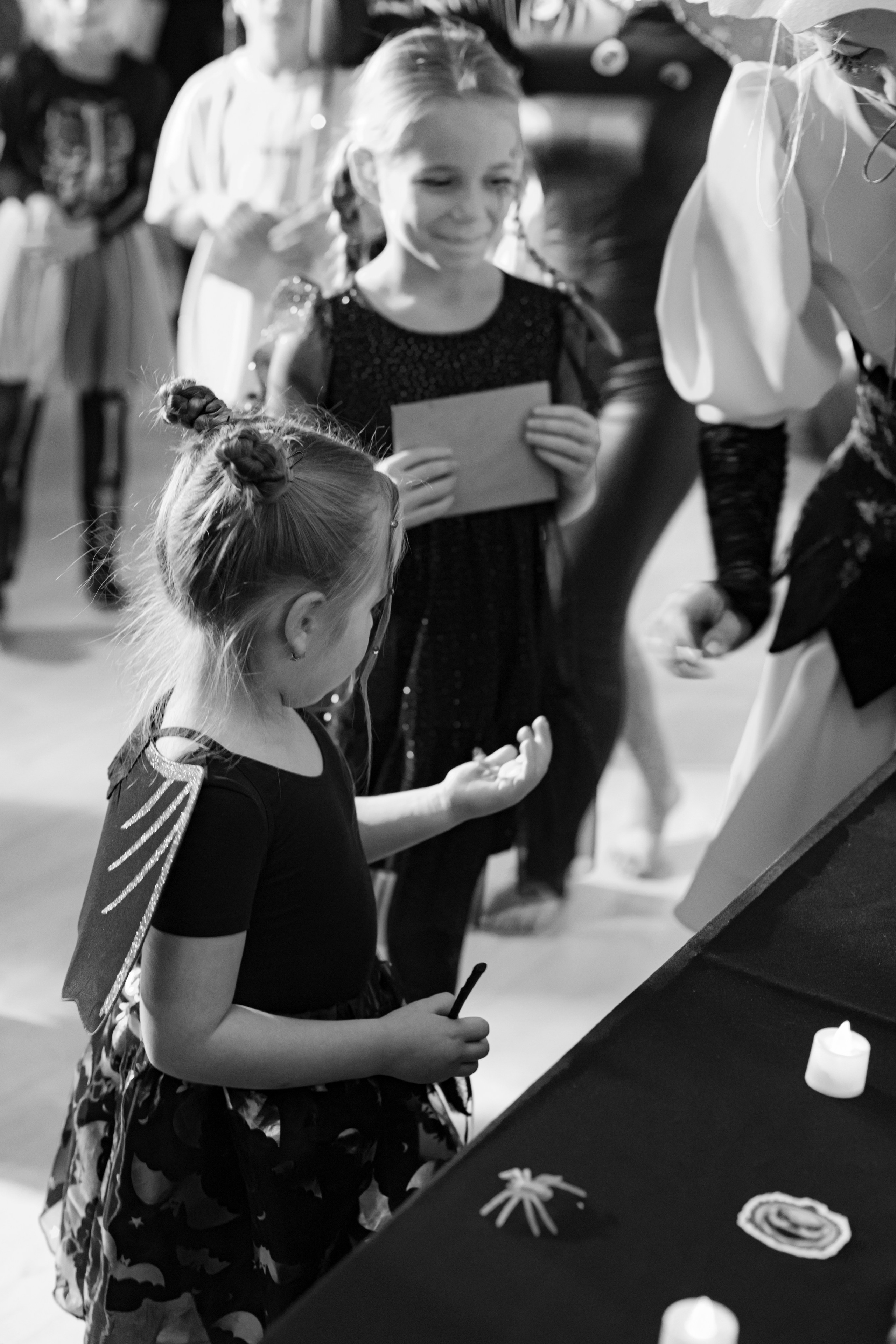 HALLOWEEN. Photokarish