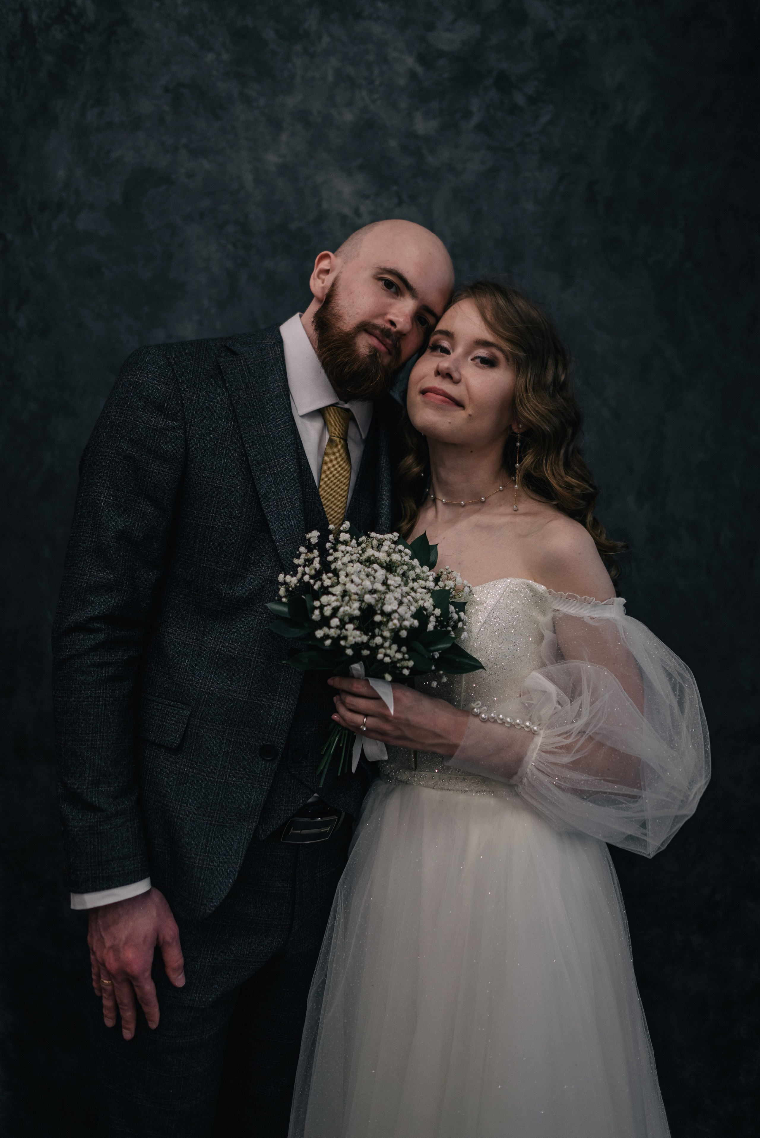 П р о г у л к а / и с т о р и я. Творческий фотограф Сургут/Москва (портреты, свадьбы, lovestory…)