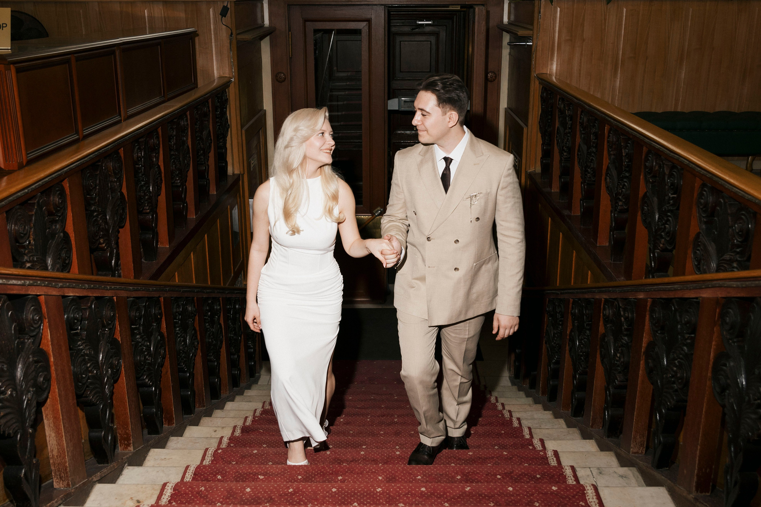 Никита & Софья. Фотограф в Москве и Московской области