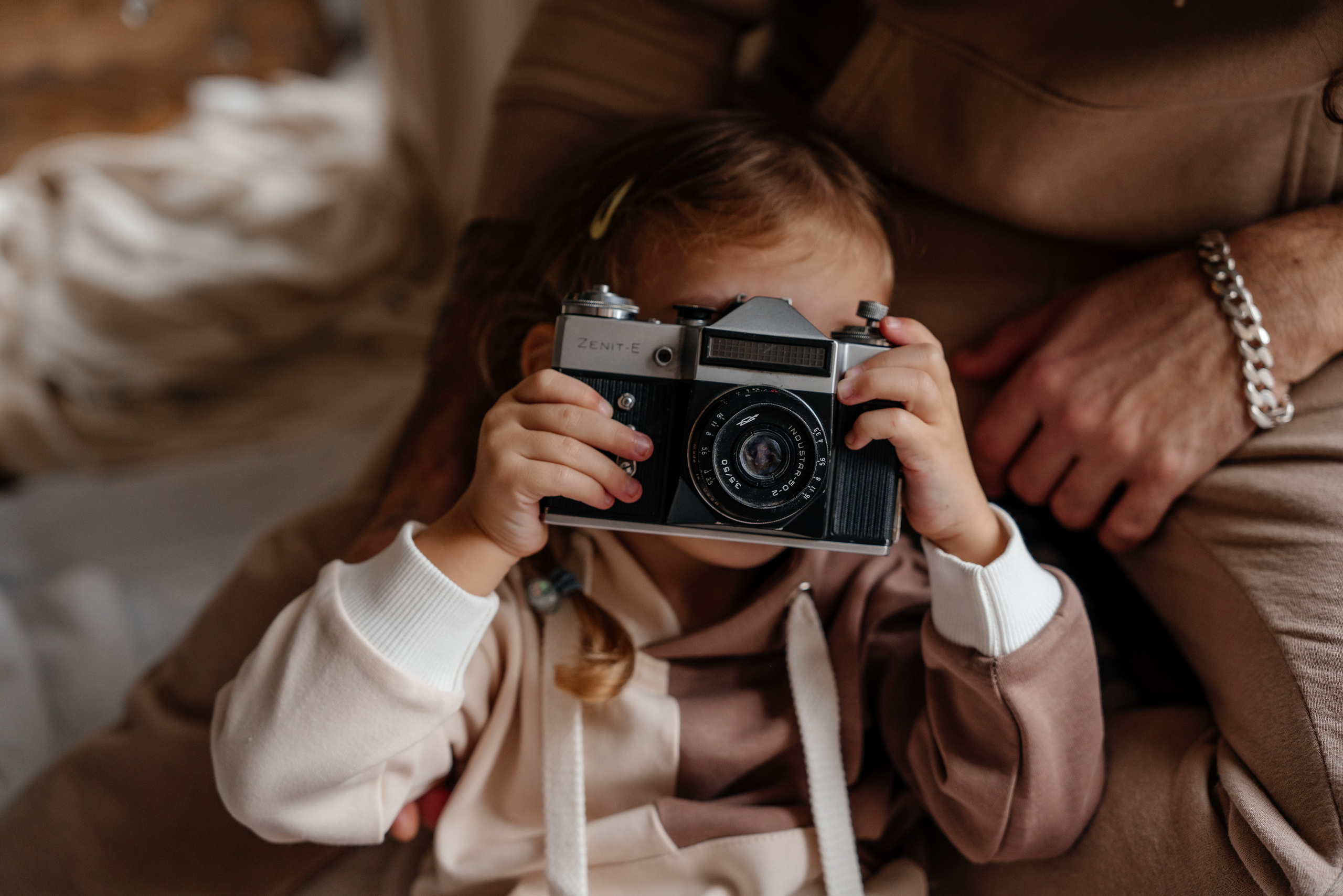 Семейная фотосессия. Свадебный и семейный фотограф Надежда Соловьева