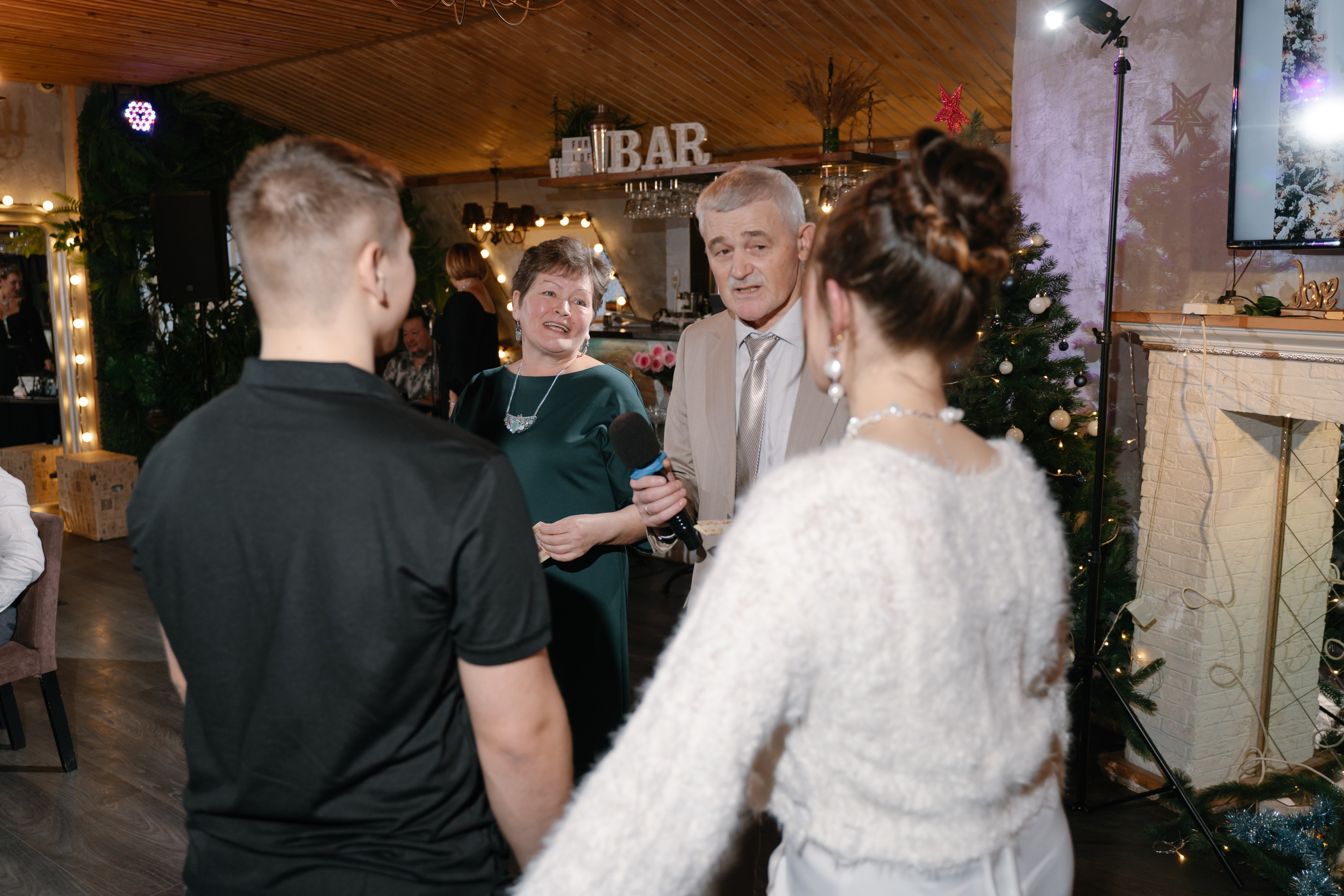 23.12.2023. Свадебный фотограф — Наталья Фед СПб/Москва