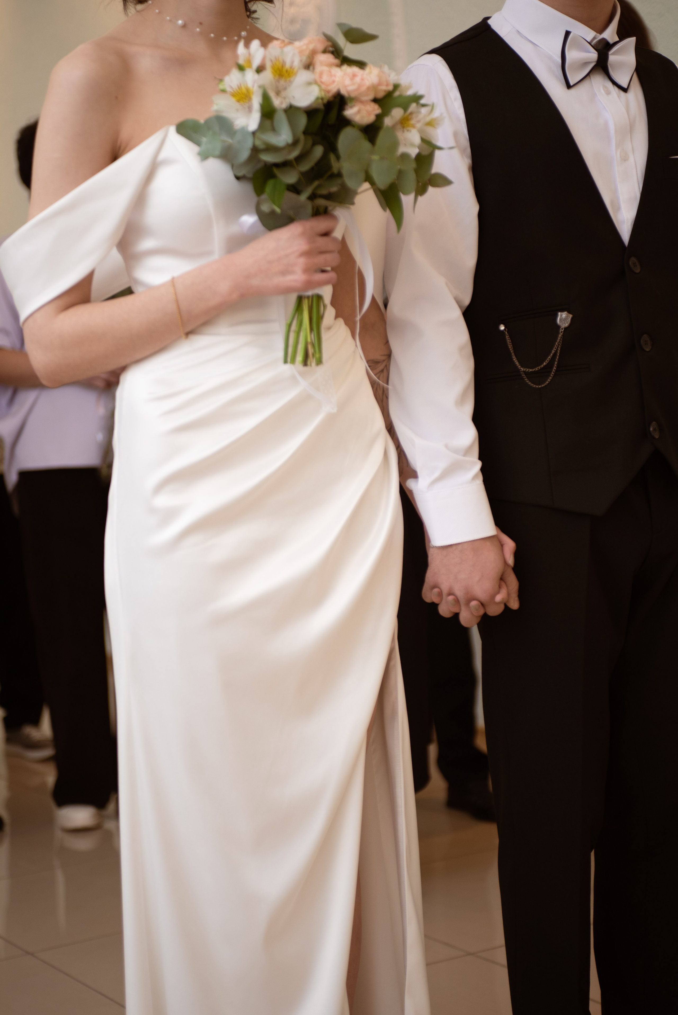 Свадебные. Дарья KORDÓVA фотограф студия обучение в Сердобске