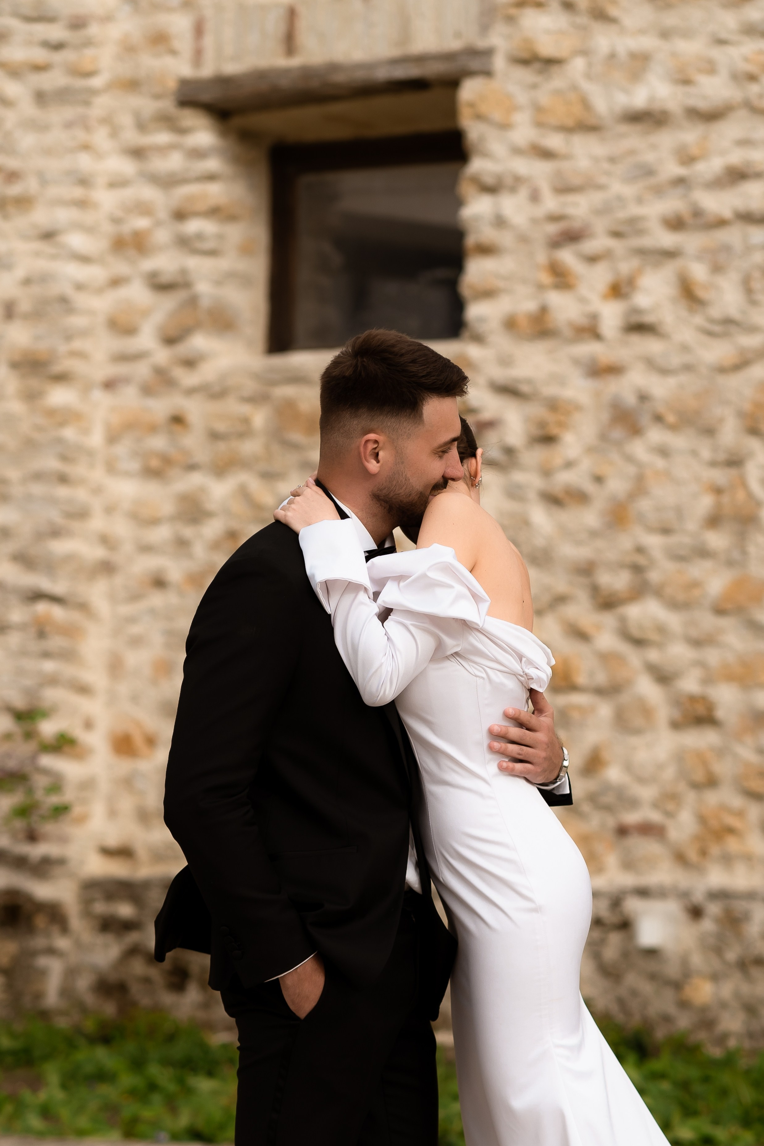 Паша & Ксюша. Свадебный фотограф в Воронеже Дарья Володарская