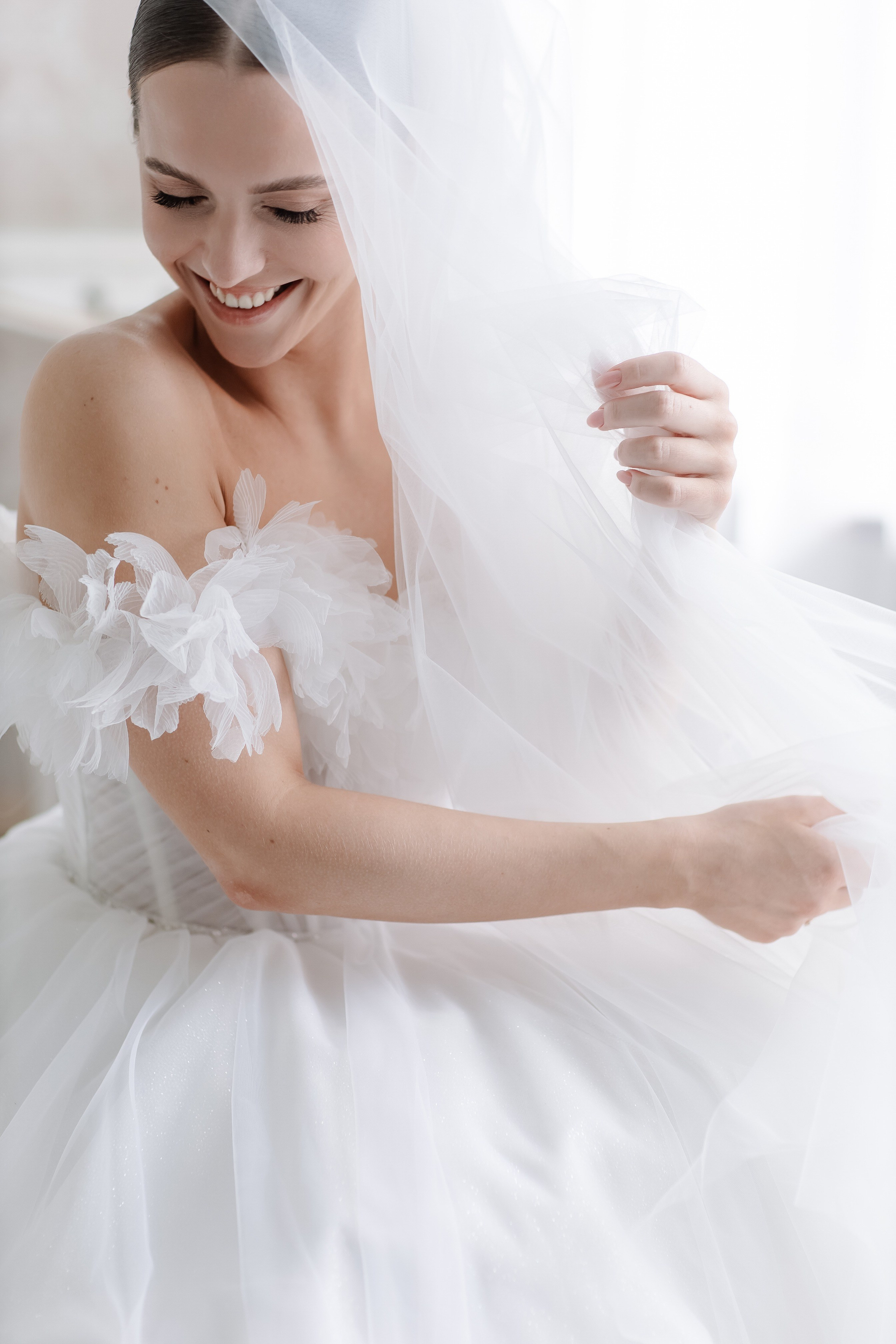 Вадим/Дарья. Свадебный фотограф