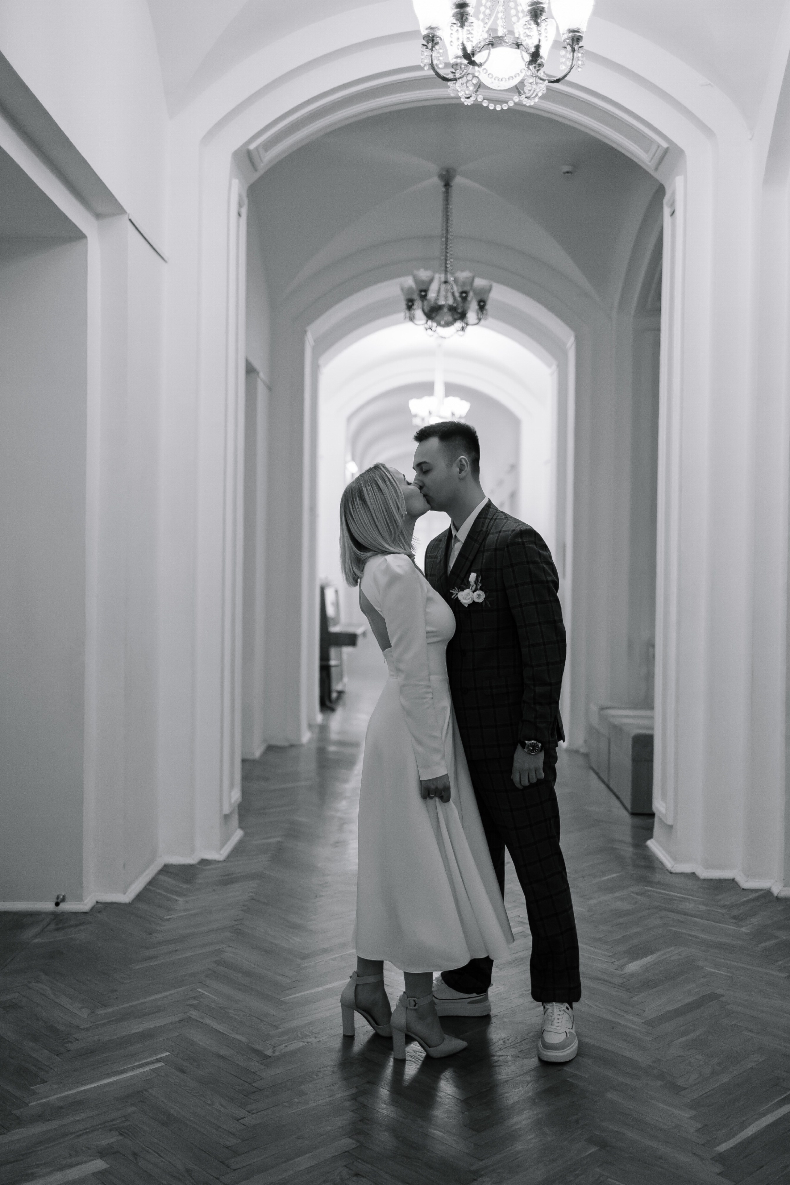 Даниил/Екатерина. Свадебный фотограф