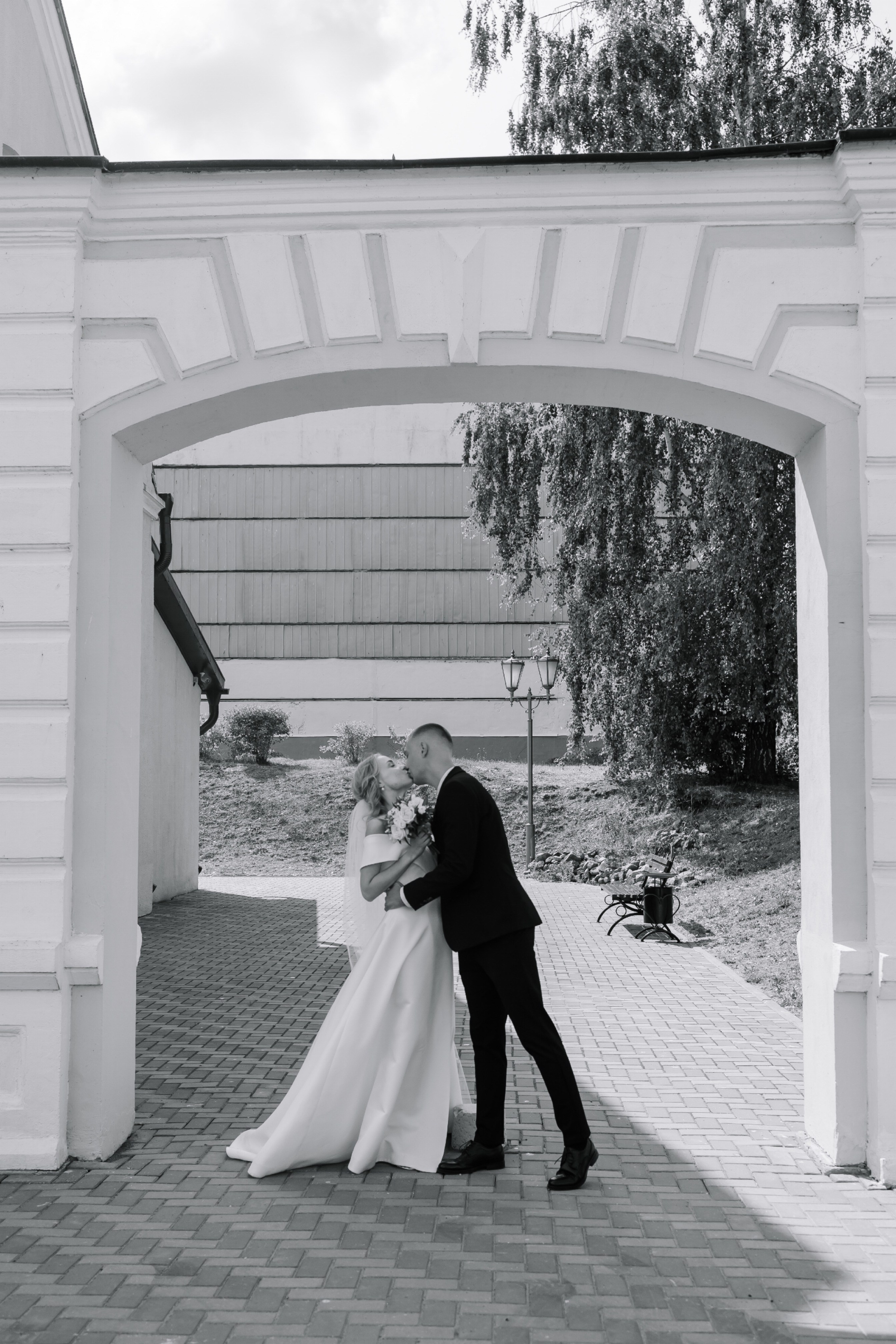 Клим/Ксения. Свадебный фотограф