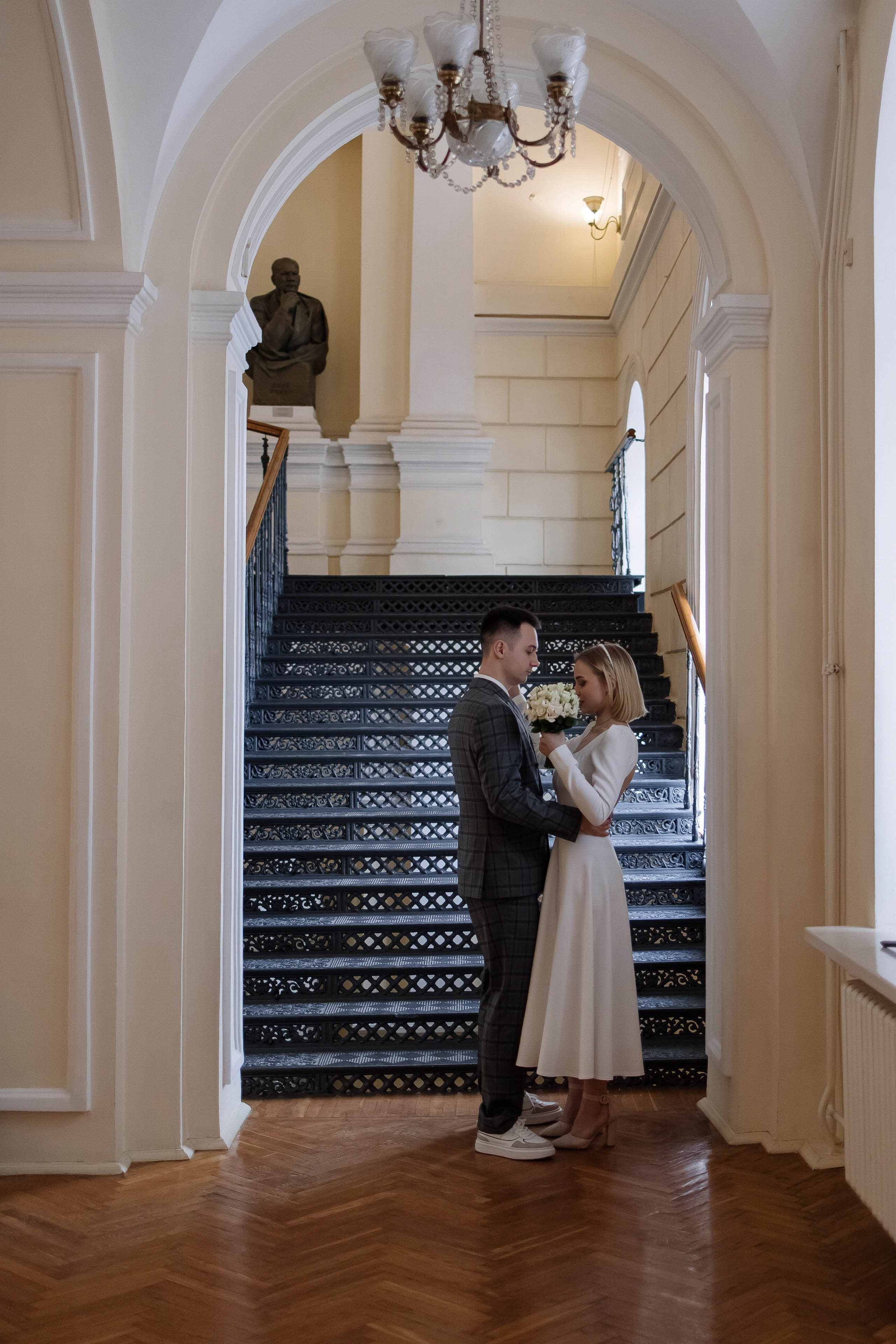 Даниил/Екатерина. Свадебный фотограф