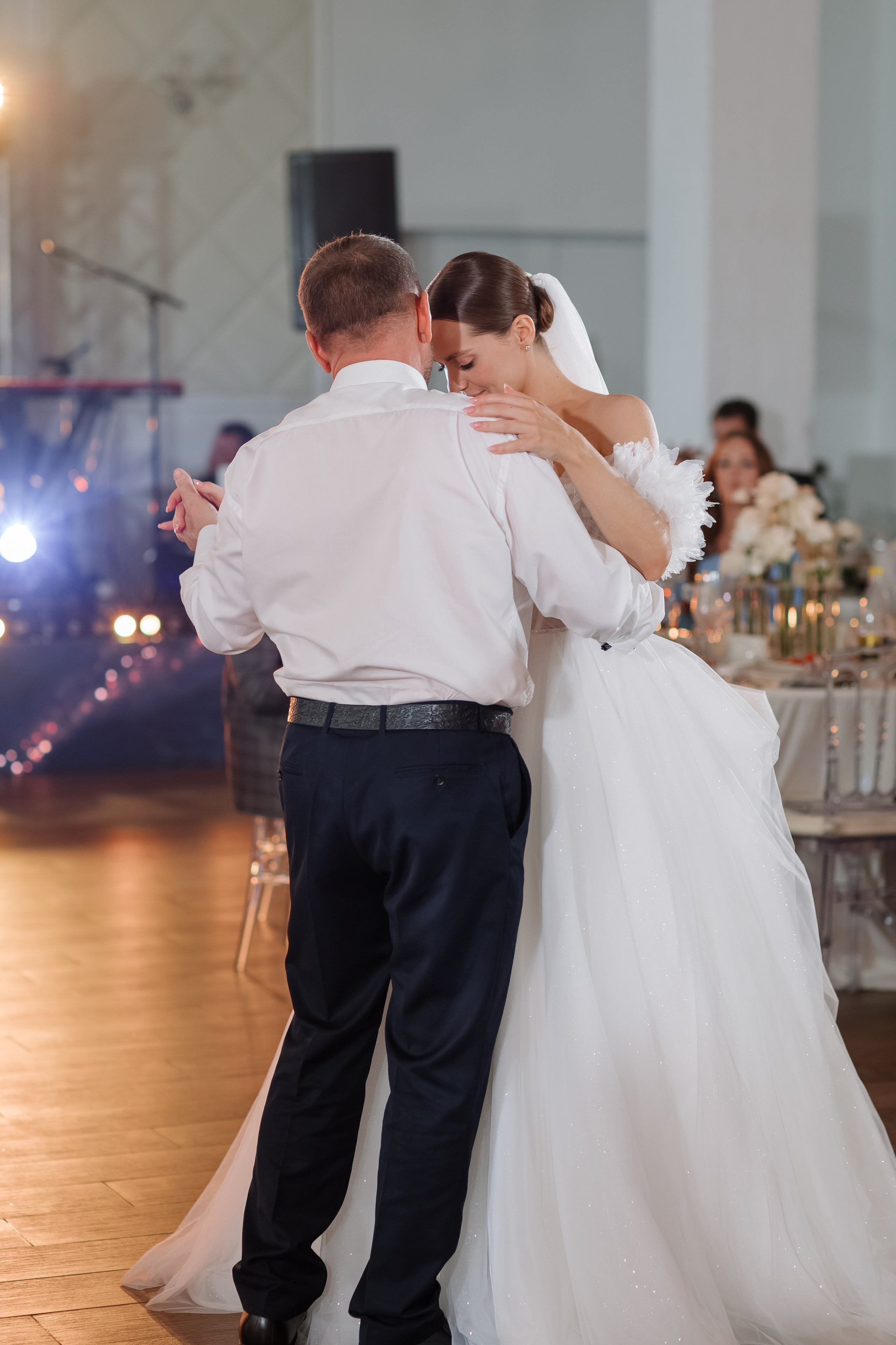 Вадим/Дарья. Свадебный фотограф
