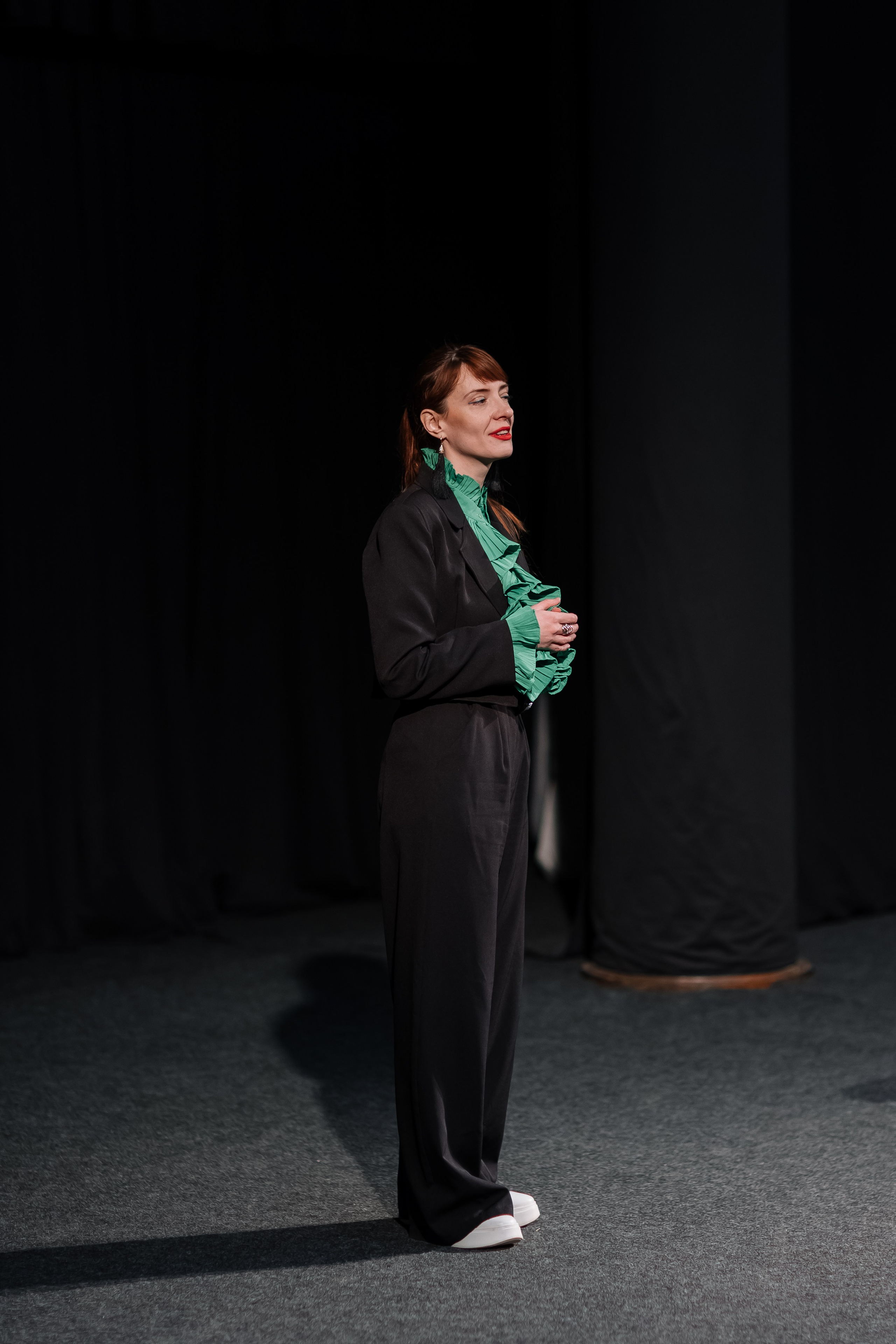 Спектакль. Свадебный фотограф