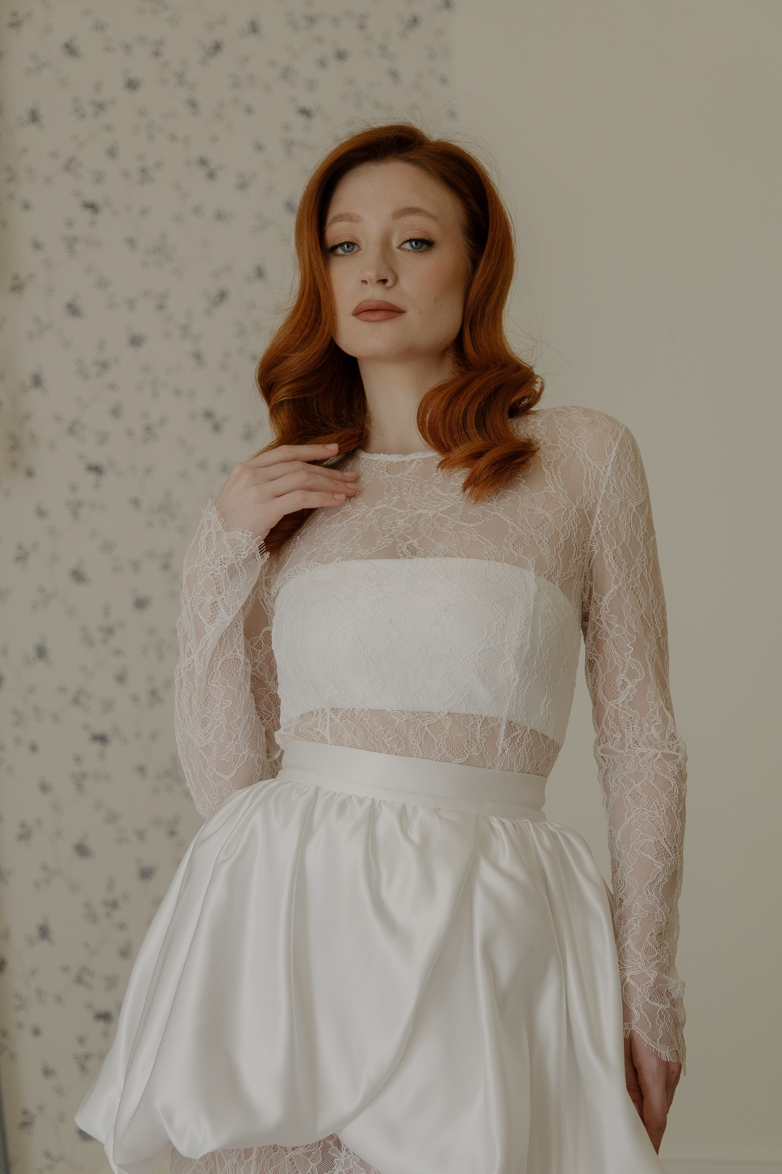 Утро невесты | Анастасия. Свадебный и женский фотограф в Москве