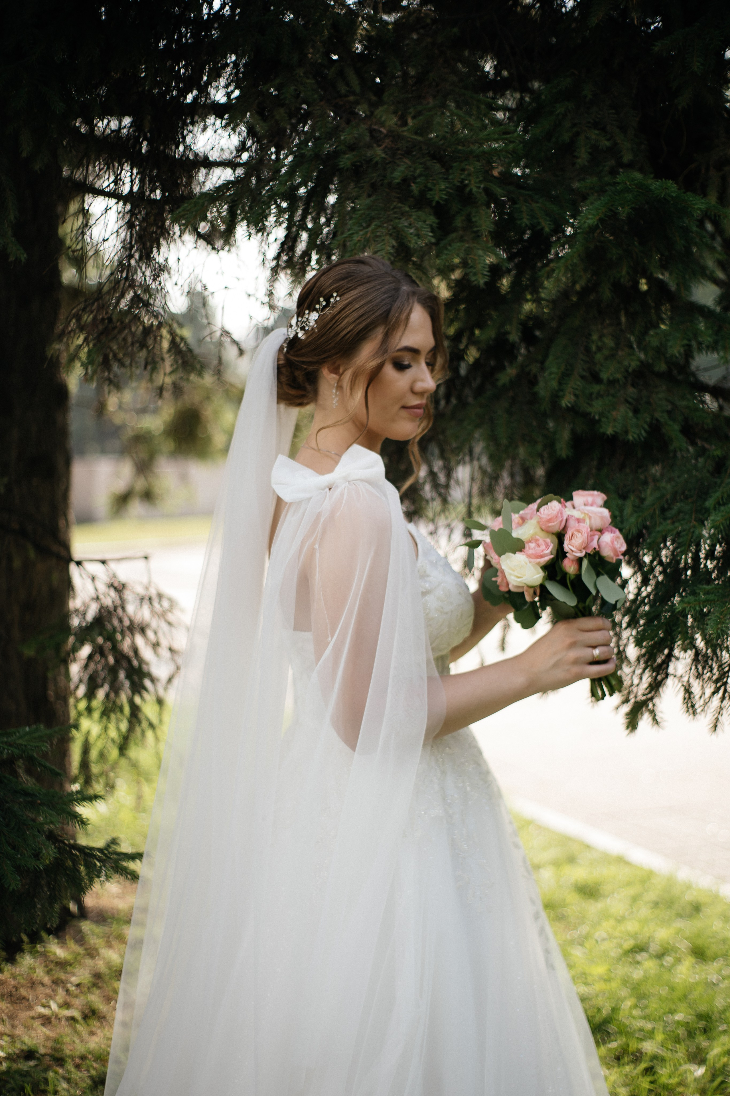 Свадьба полный день. Фотограф в Иркутске