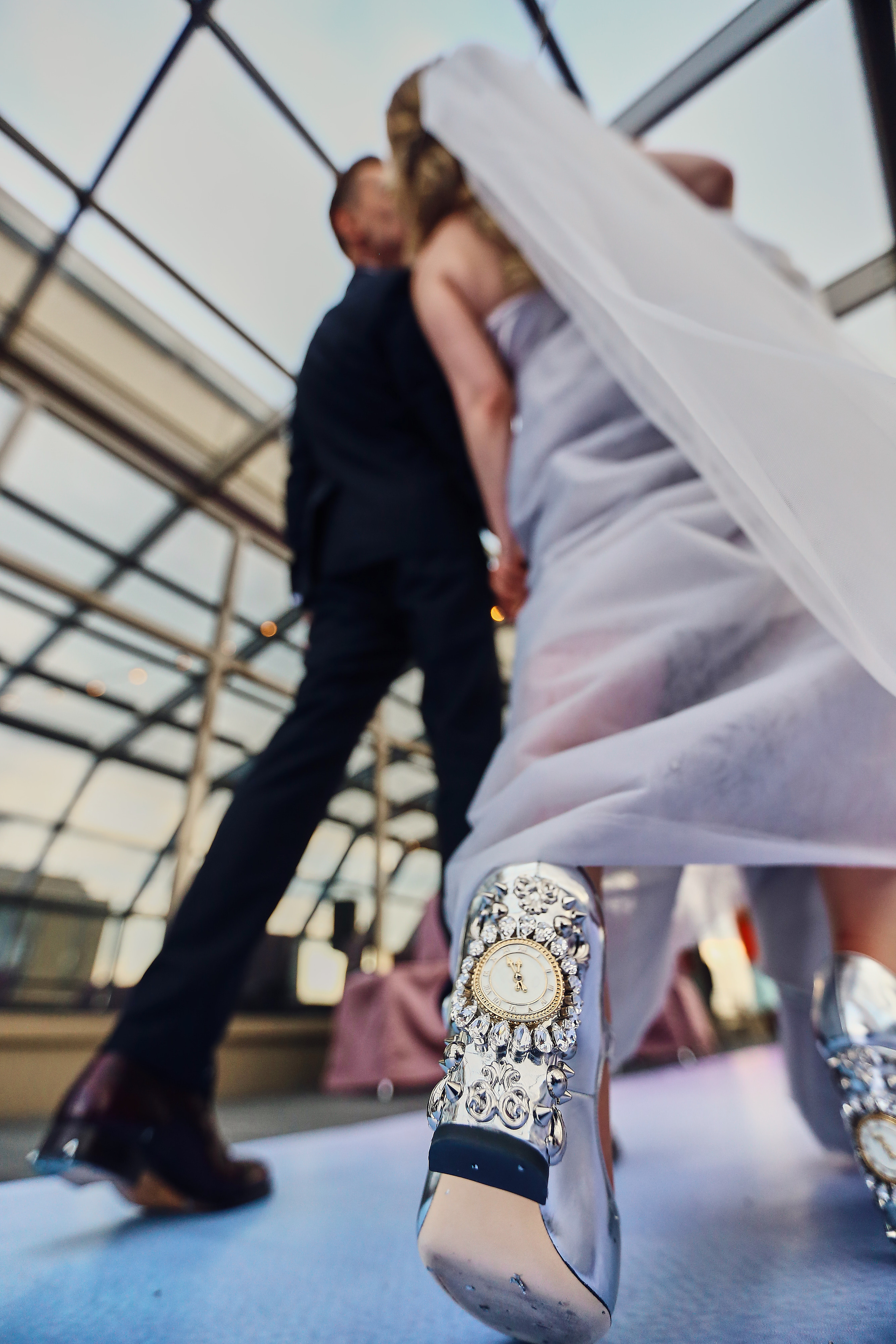 Валера и Маша. Фотограф из Екатеринбурга Тёма Дубовцев