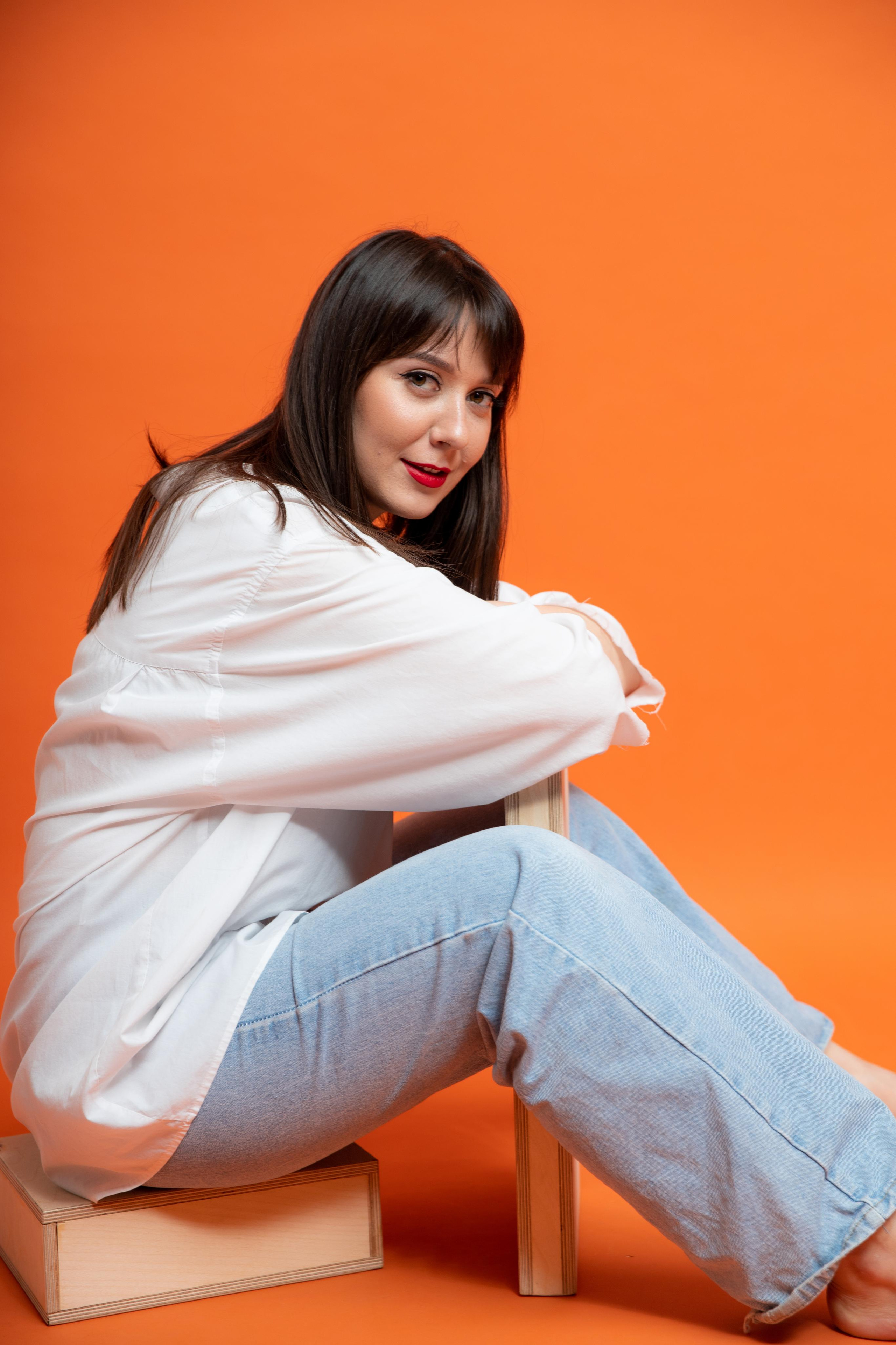 Школа осознанного образования «Многоточие». Фотограф из Екатеринбурга Тёма Дубовцев